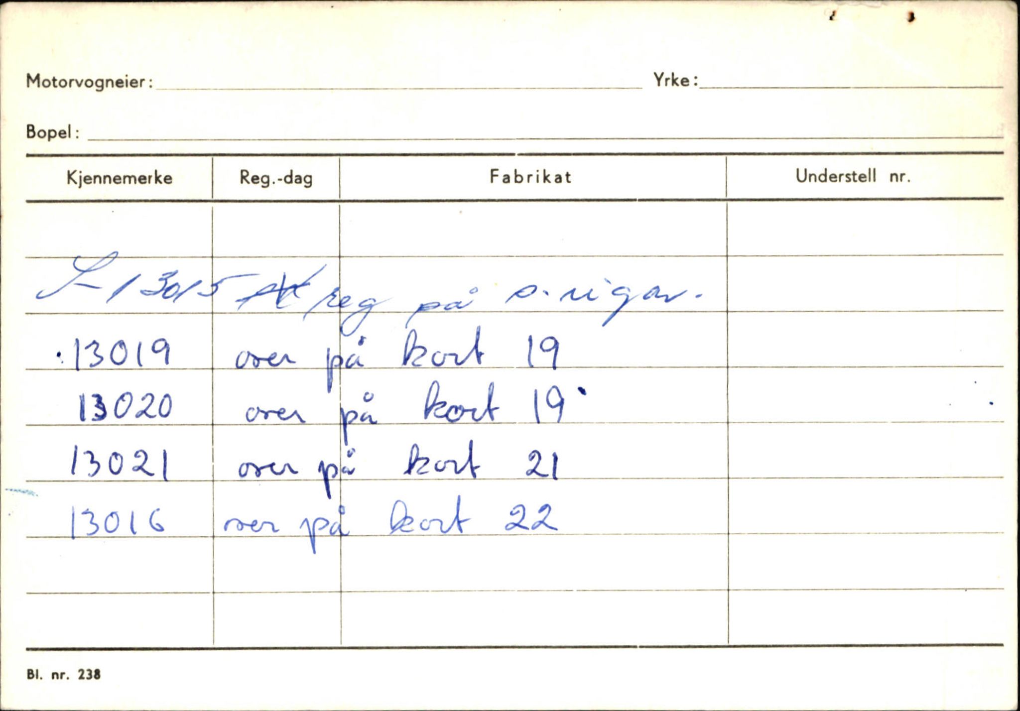 Statens vegvesen, Sogn og Fjordane vegkontor, AV/SAB-A-5301/4/F/L0126: Eigarregister Fjaler M-Å. Leikanger A-Å, 1945-1975, p. 2178