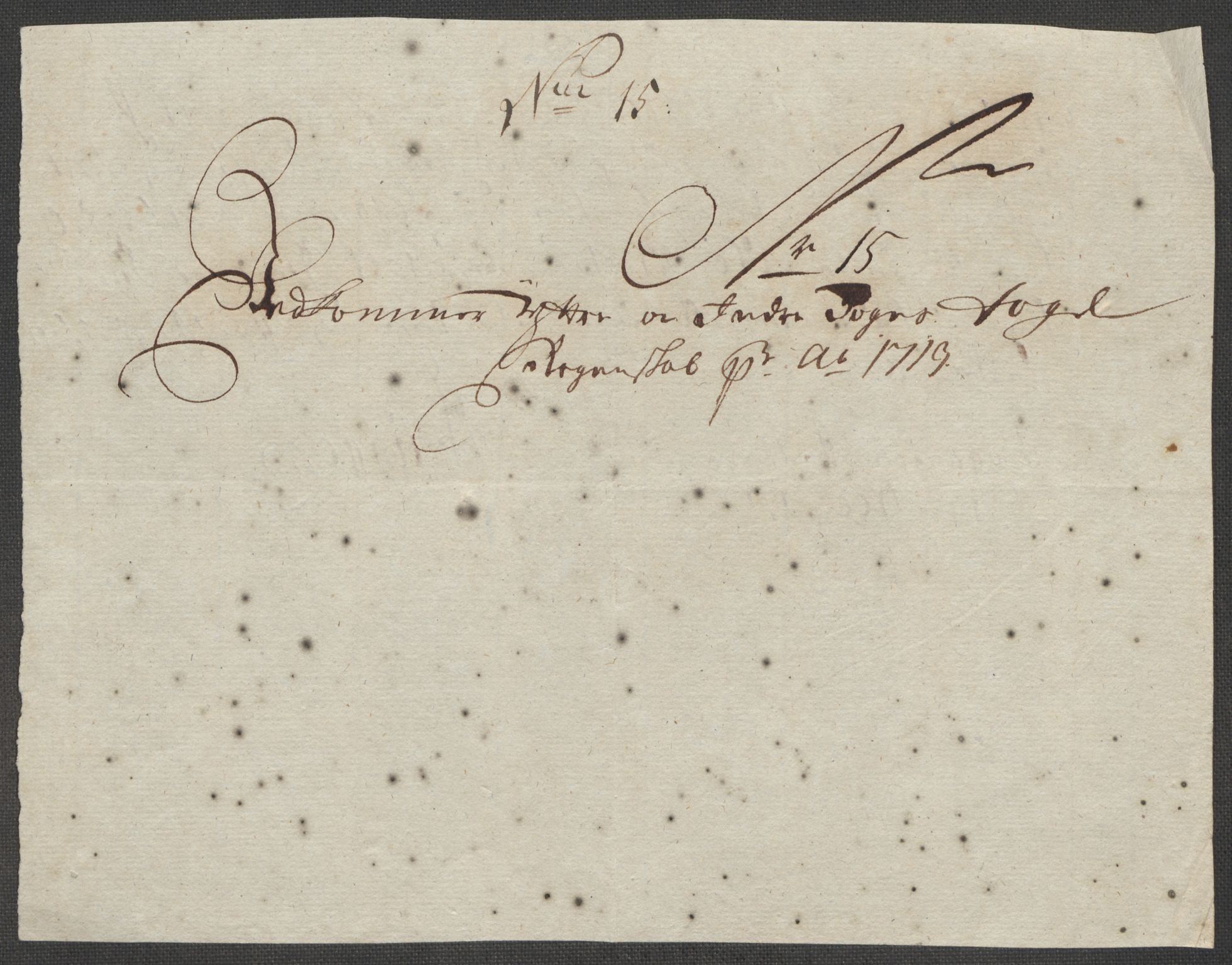 Rentekammeret inntil 1814, Reviderte regnskaper, Fogderegnskap, AV/RA-EA-4092/R52/L3319: Fogderegnskap Sogn, 1713-1714, p. 260