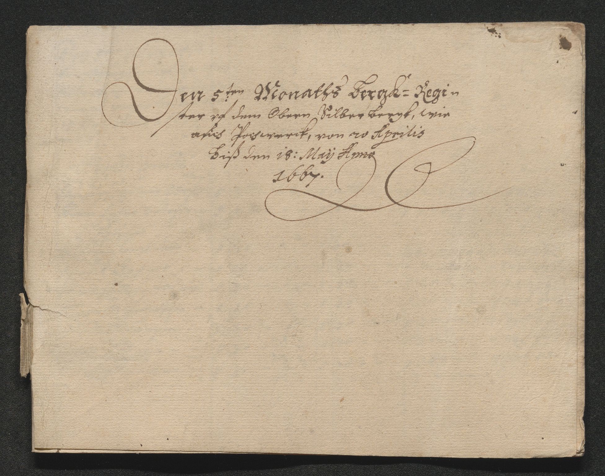 Kongsberg Sølvverk 1623-1816, AV/SAKO-EA-3135/001/D/Dc/Dcd/L0040: Utgiftsregnskap for gruver m.m., 1667, p. 246