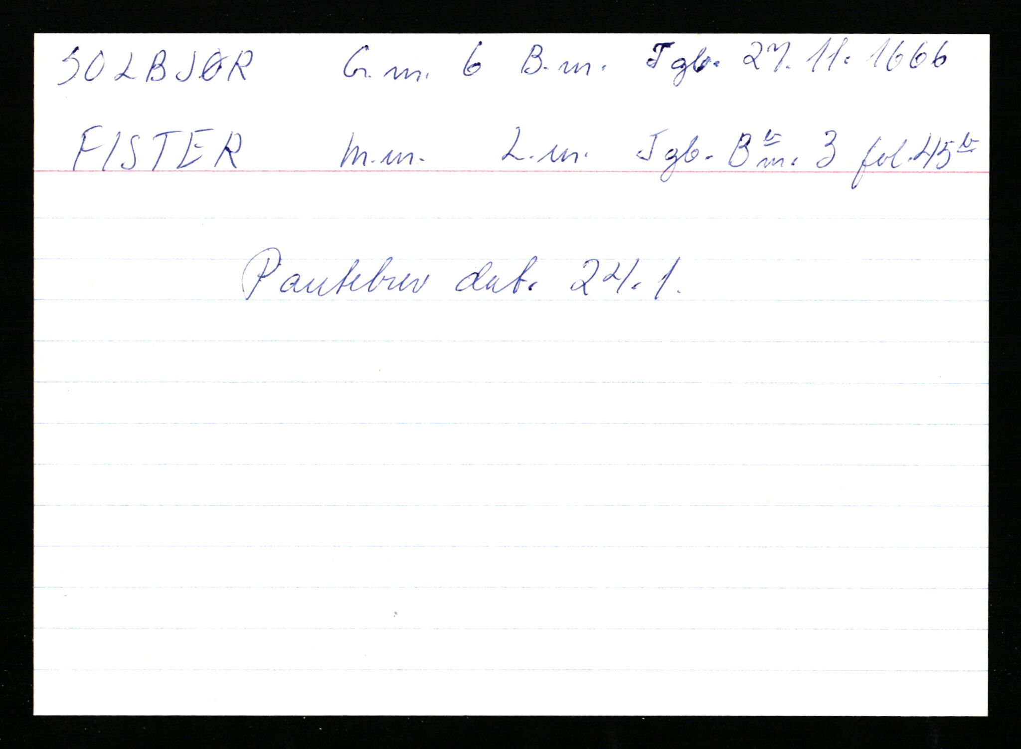 Statsarkivet i Stavanger, AV/SAST-A-101971/03/Y/Ym/L0053: Åstedskort sortert etter gårdsnavn: Skudeneshavn - Solbjør, 1600-1950, p. 622