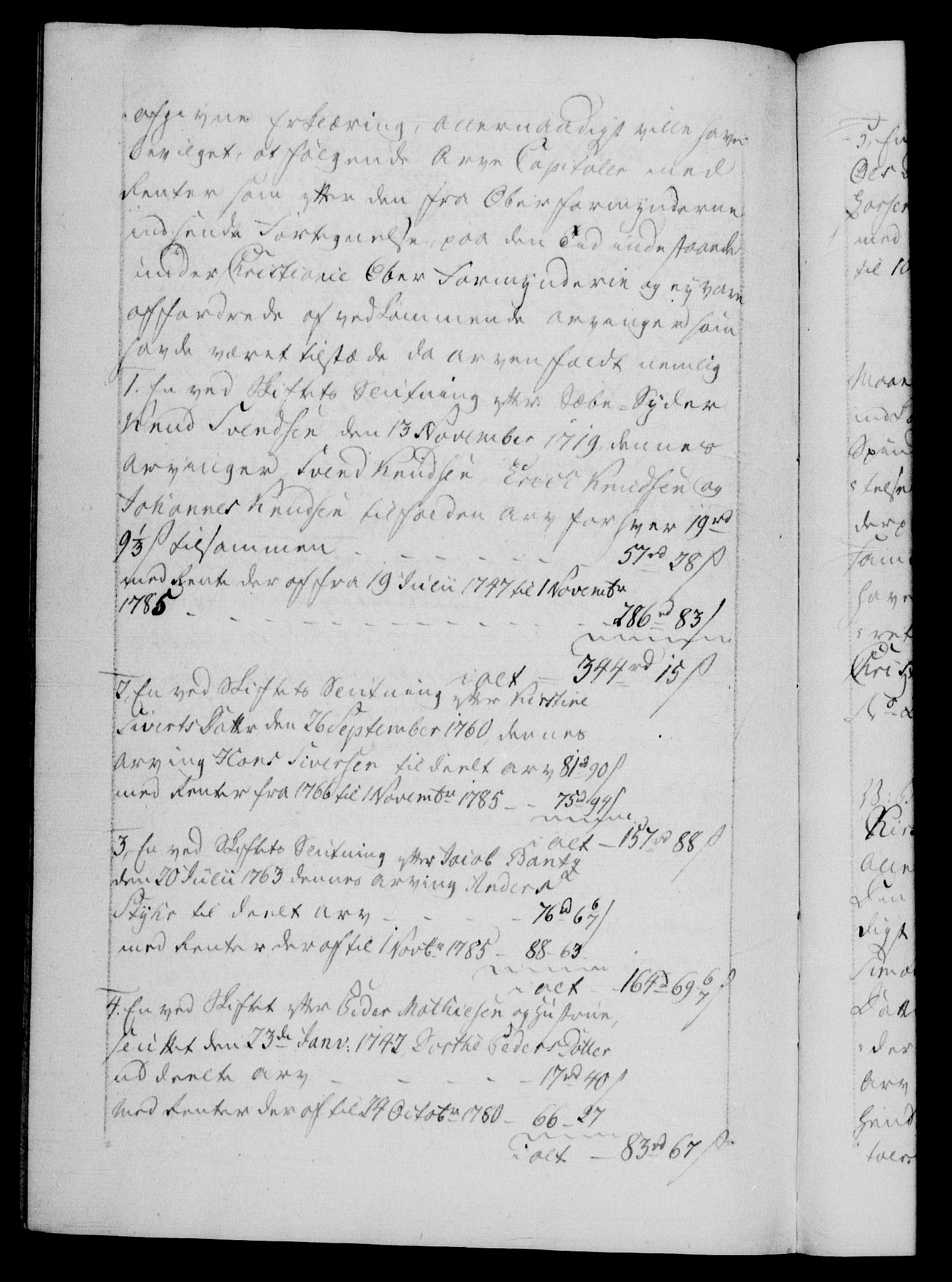 Danske Kanselli 1572-1799, RA/EA-3023/F/Fc/Fca/Fcab/L0044: Norske tegnelser, 1787-1791, p. 868b