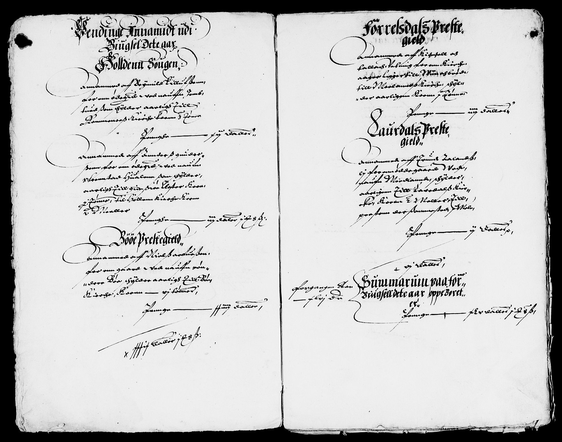 Rentekammeret inntil 1814, Reviderte regnskaper, Lensregnskaper, AV/RA-EA-5023/R/Rb/Rbp/L0007: Bratsberg len, 1621-1623