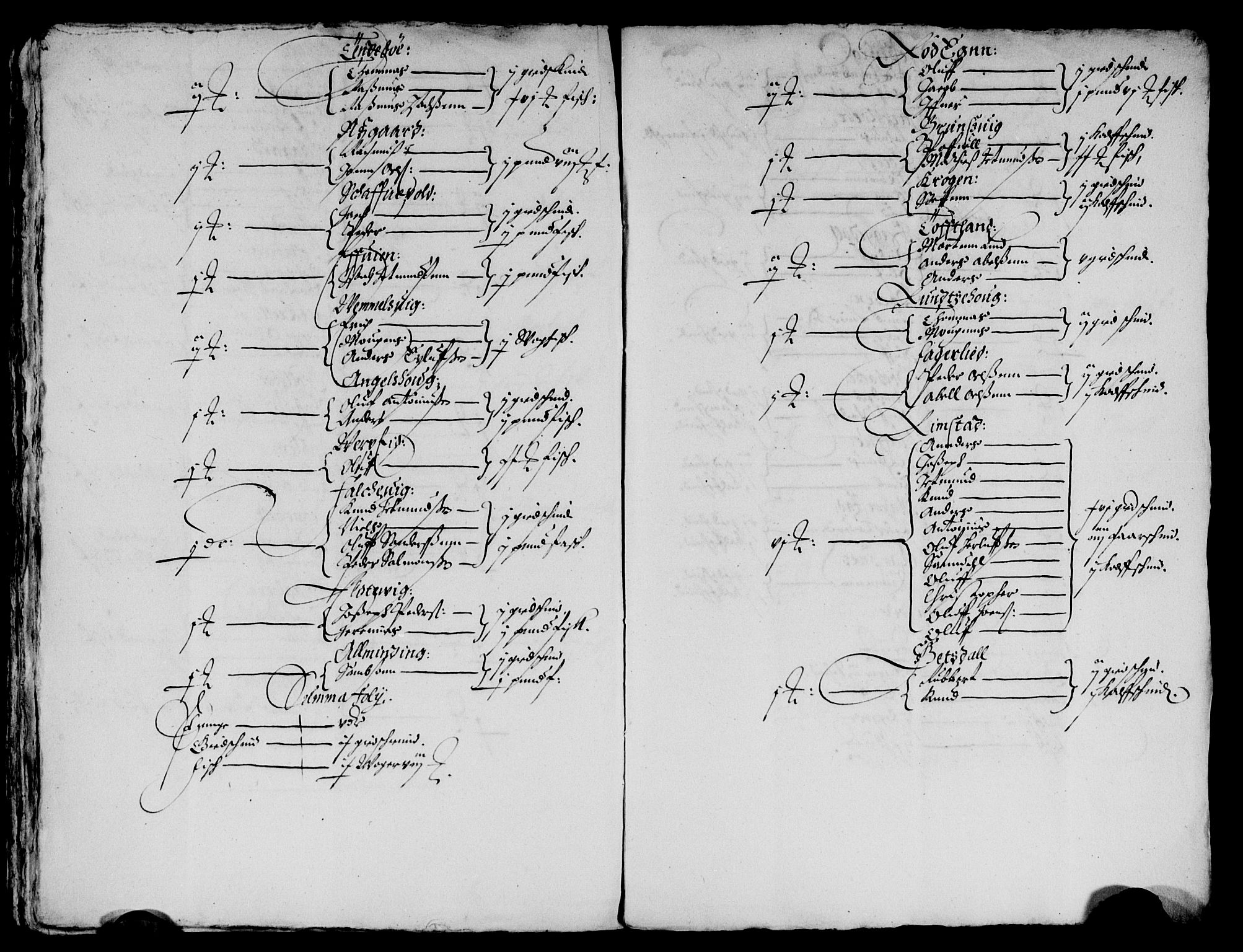 Rentekammeret inntil 1814, Reviderte regnskaper, Lensregnskaper, AV/RA-EA-5023/R/Rb/Rbt/L0142: Bergenhus len, 1658-1659