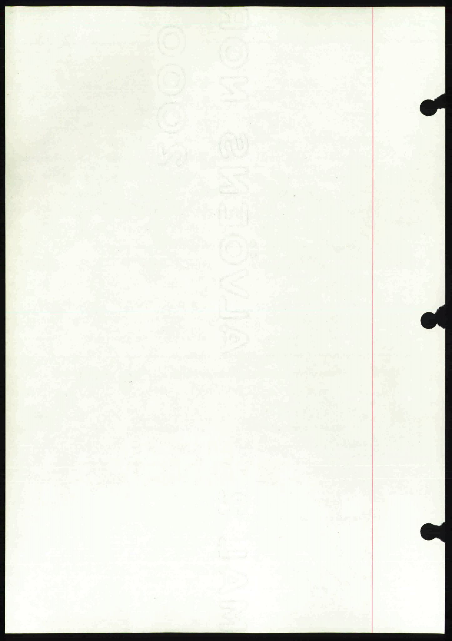 Toten tingrett, SAH/TING-006/H/Hb/Hbc/L0003: Mortgage book no. Hbc-03, 1937-1938, Diary no: : 2350/1937