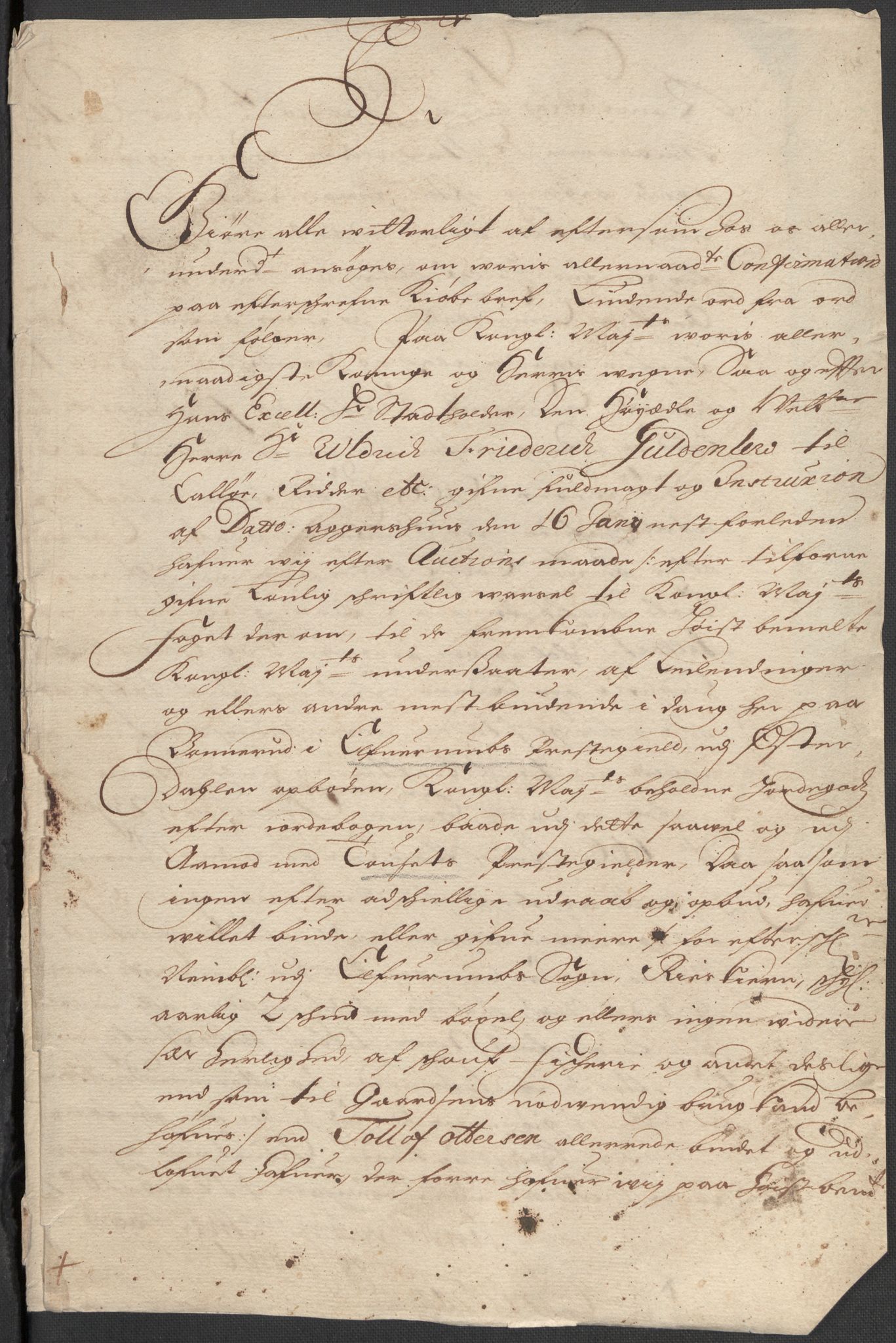 Rentekammeret, Kammerkanselliet, RA/EA-3111/G/Gg/Ggj/Ggja/L0002: Skjøter utstedt av myndigheter i Norge og senere ombyttet med kongelige konfirmasjonsskjøter, 1670-1687, p. 239