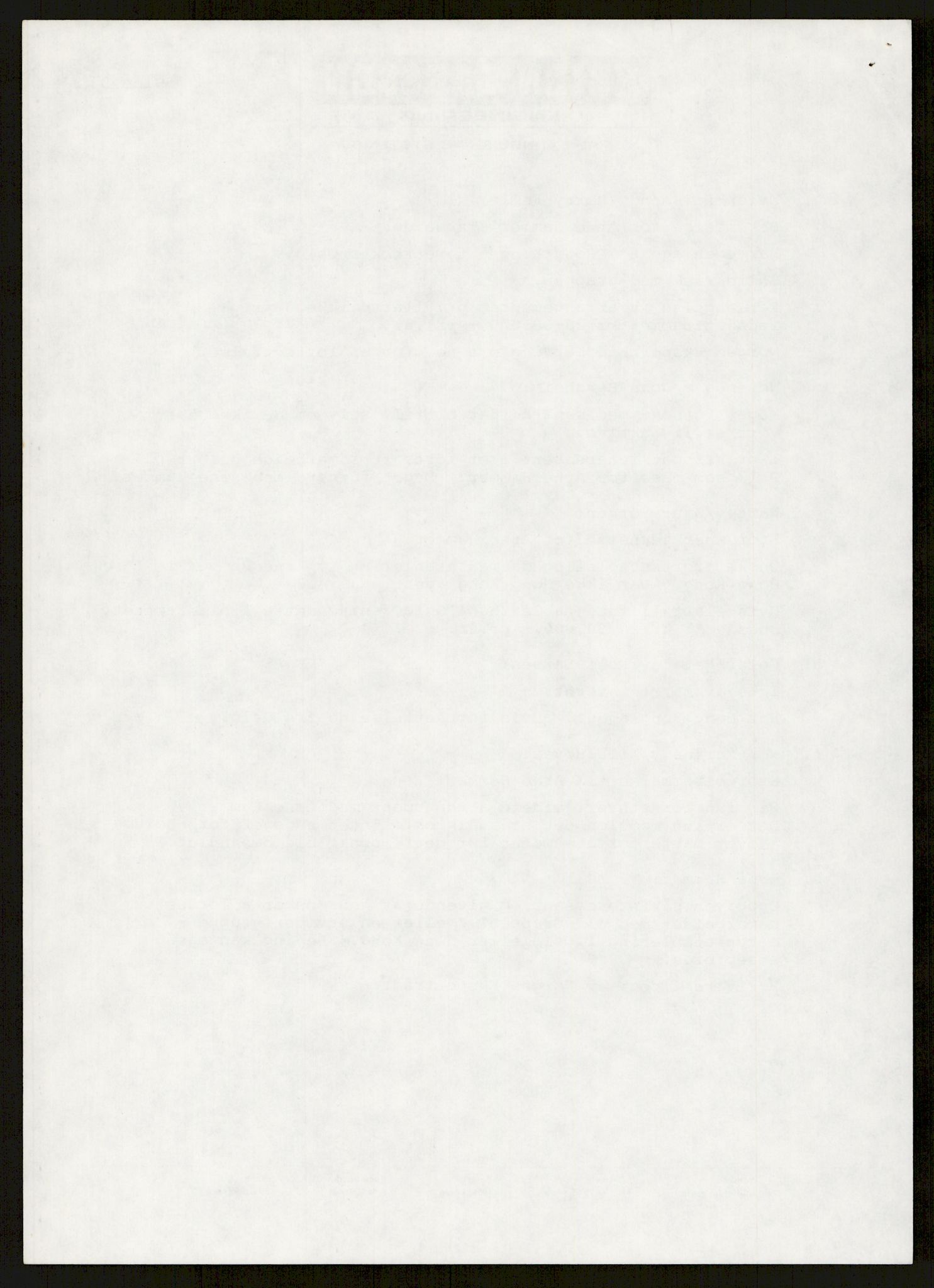 "17-Gruppen Kina", AV/RA-PA-1688/A/L0001: Møtereferater, 1979-1986, p. 204