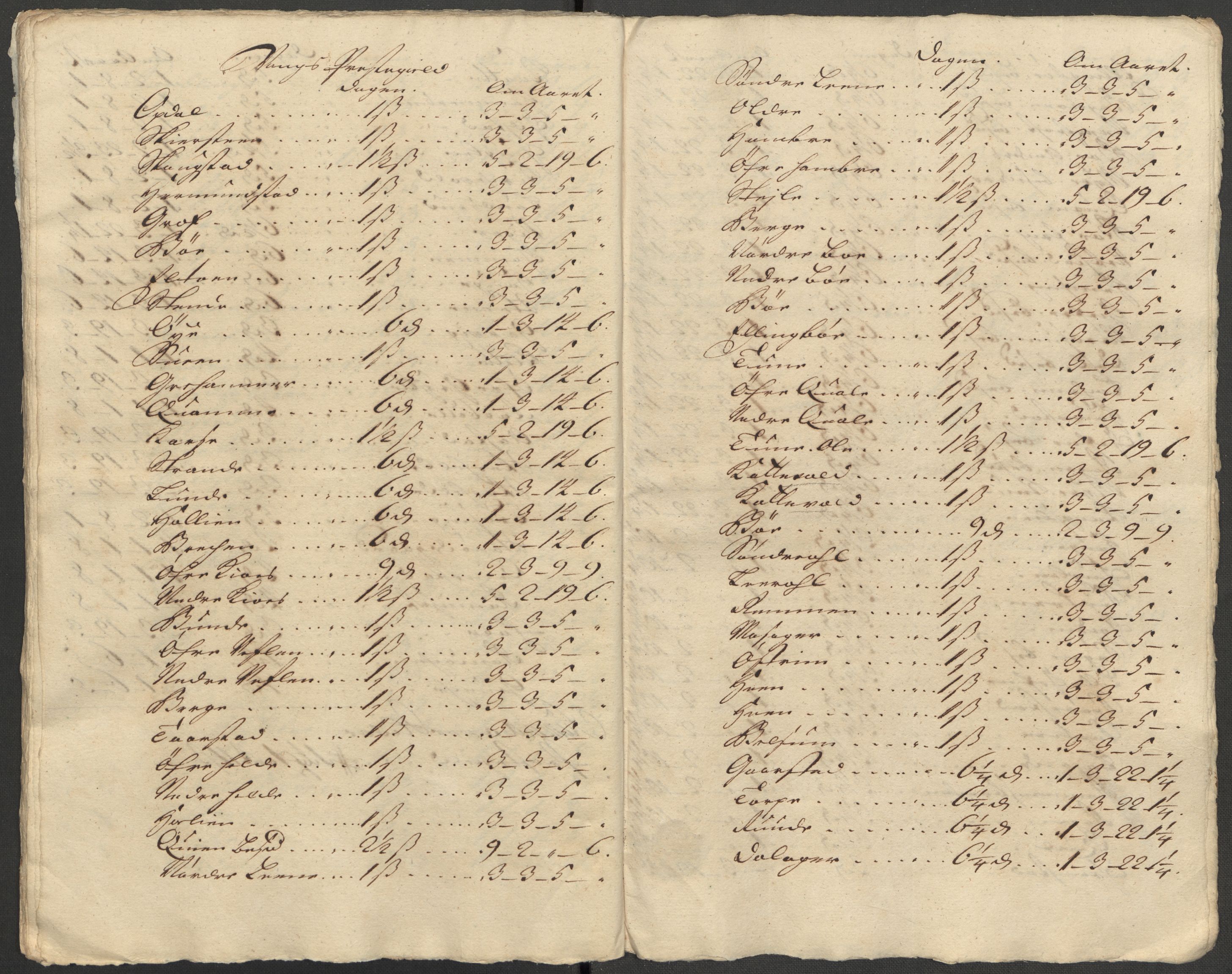 Rentekammeret inntil 1814, Reviderte regnskaper, Fogderegnskap, AV/RA-EA-4092/R18/L1314: Fogderegnskap Hadeland, Toten og Valdres, 1715, p. 296