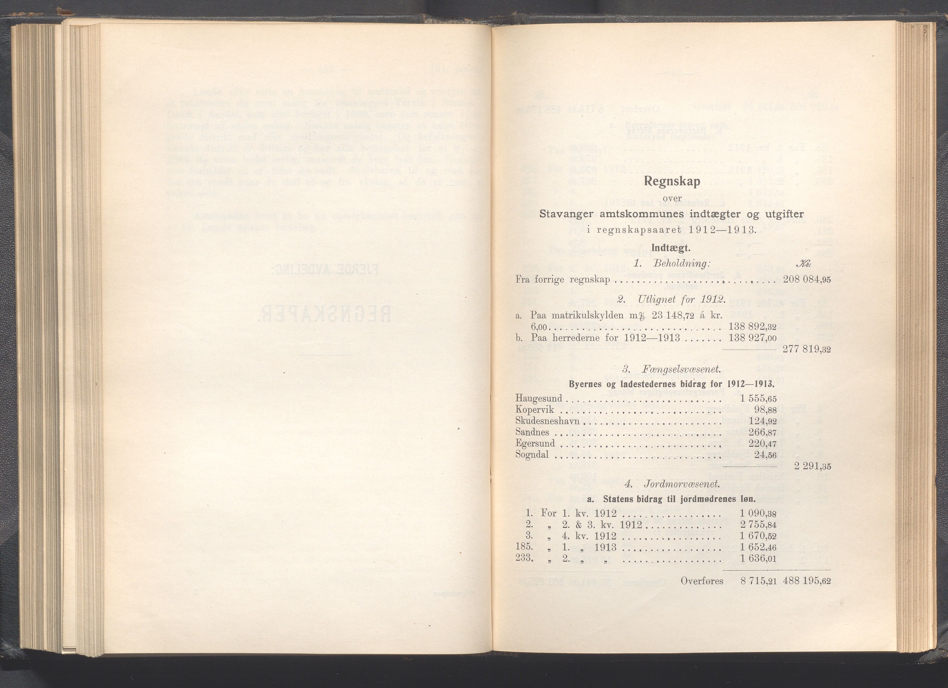 Rogaland fylkeskommune - Fylkesrådmannen , IKAR/A-900/A, 1914, p. 237