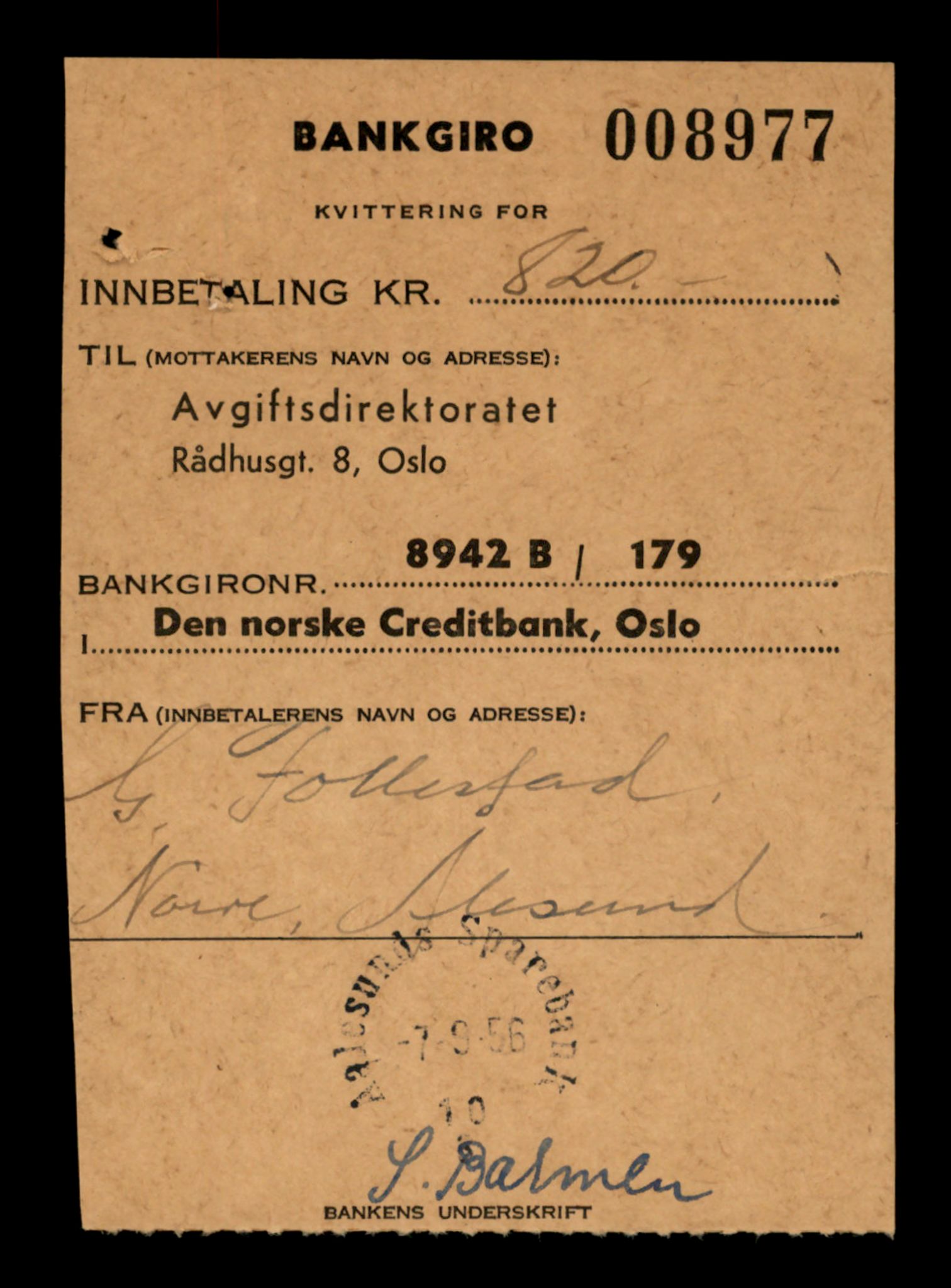 Møre og Romsdal vegkontor - Ålesund trafikkstasjon, SAT/A-4099/F/Fe/L0048: Registreringskort for kjøretøy T 14721 - T 14863, 1927-1998, p. 1459