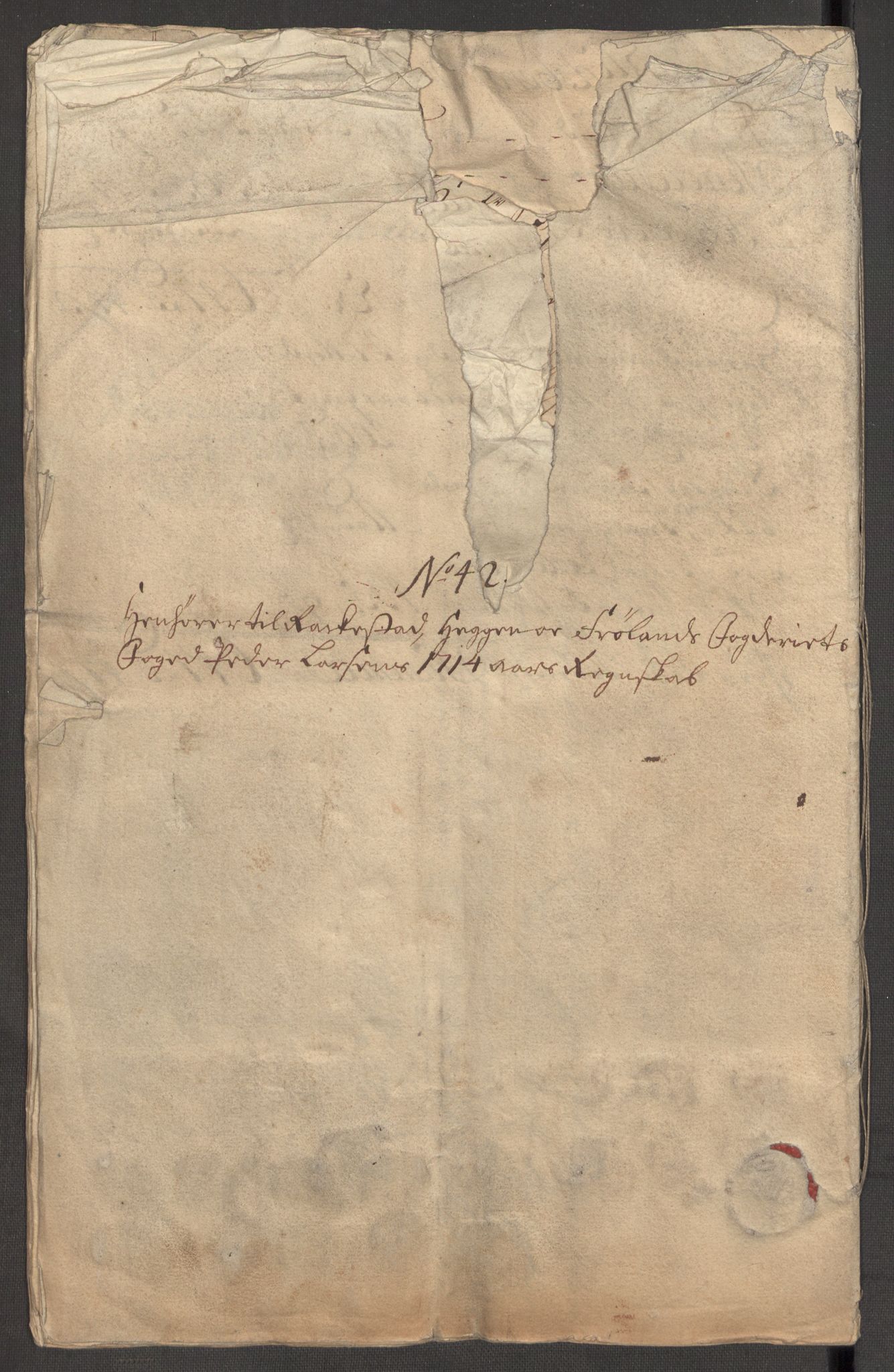 Rentekammeret inntil 1814, Reviderte regnskaper, Fogderegnskap, AV/RA-EA-4092/R07/L0308: Fogderegnskap Rakkestad, Heggen og Frøland, 1714, p. 518