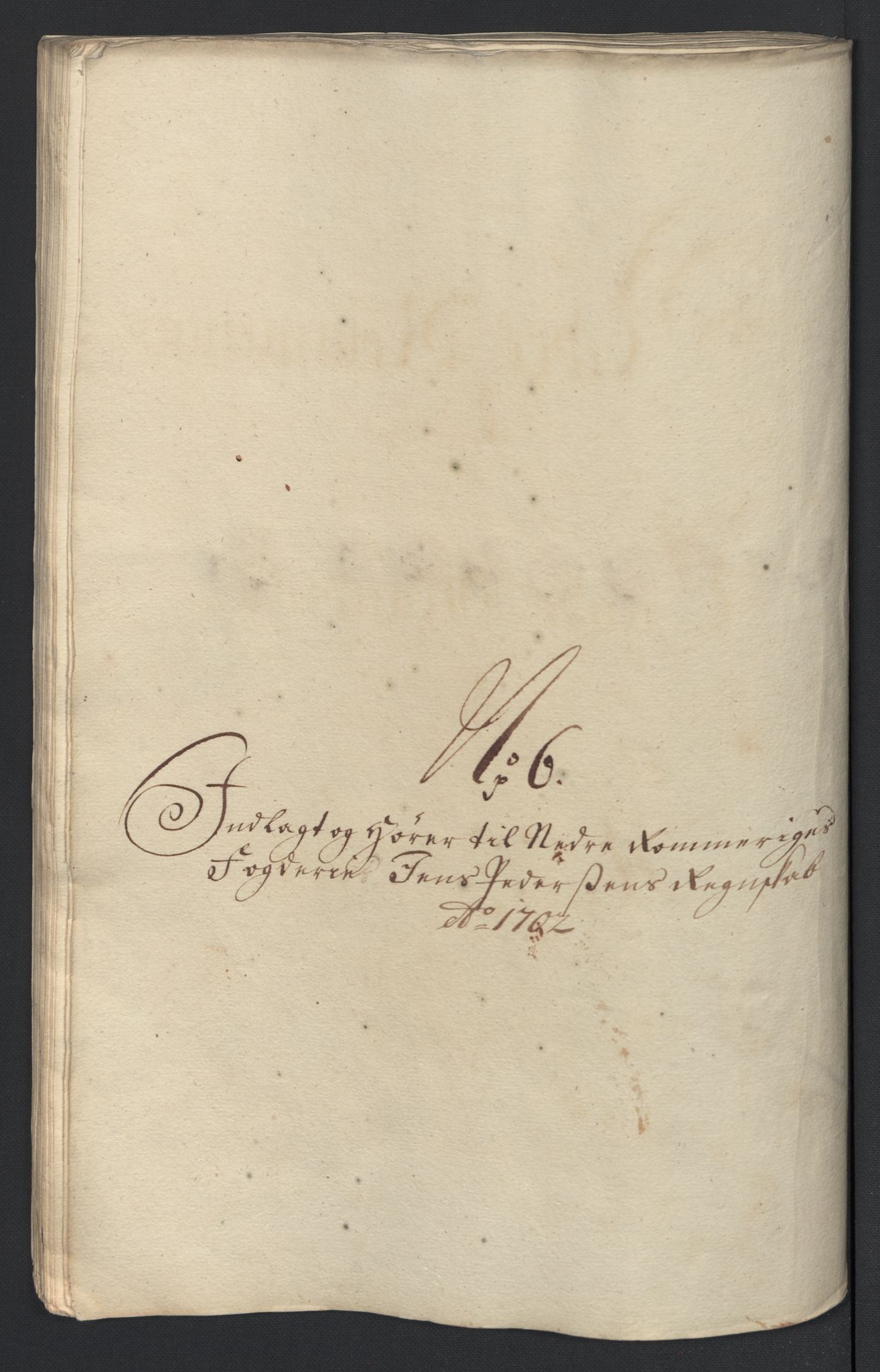 Rentekammeret inntil 1814, Reviderte regnskaper, Fogderegnskap, AV/RA-EA-4092/R11/L0585: Fogderegnskap Nedre Romerike, 1702, p. 132