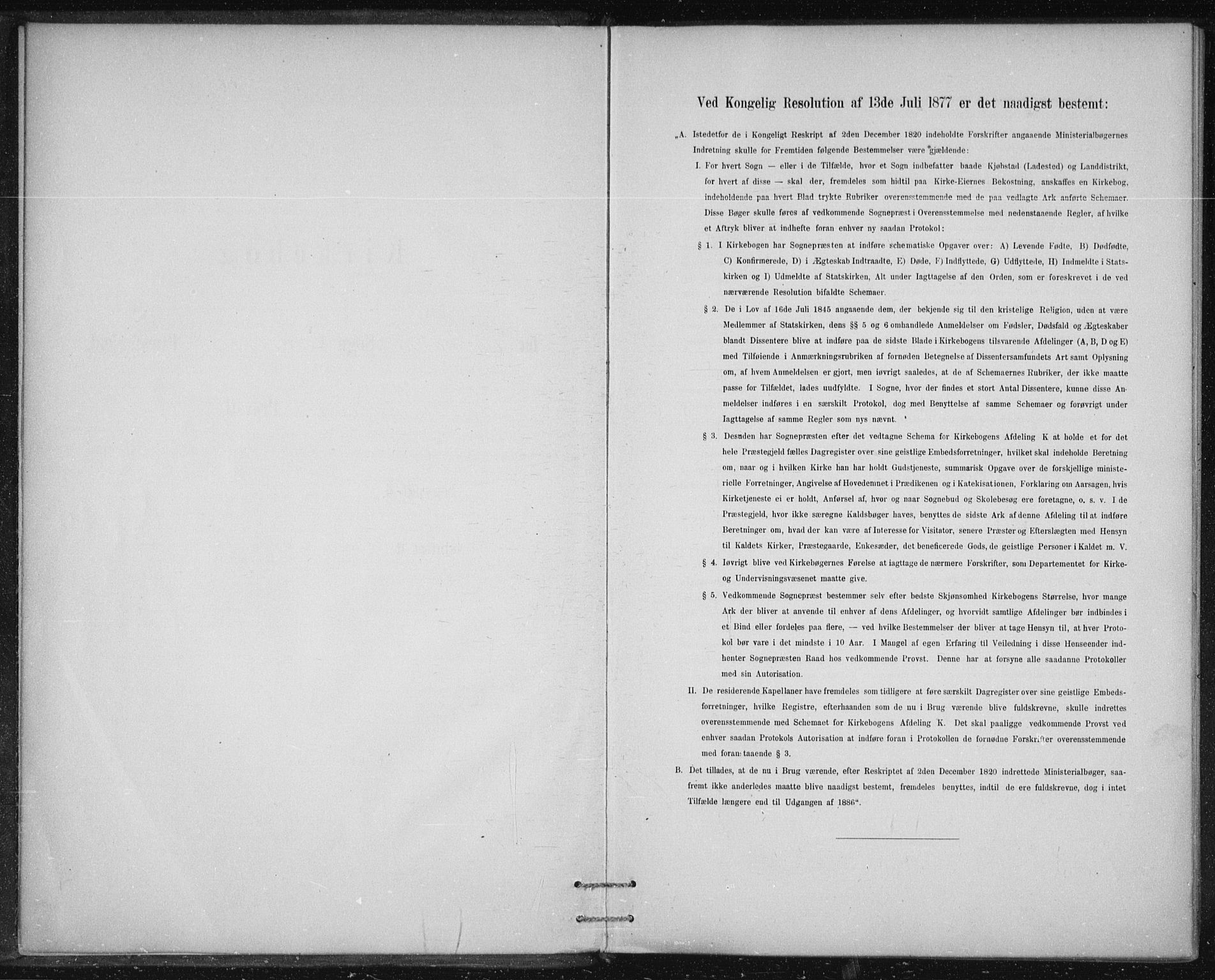 Ministerialprotokoller, klokkerbøker og fødselsregistre - Sør-Trøndelag, SAT/A-1456/613/L0392: Parish register (official) no. 613A01, 1887-1906