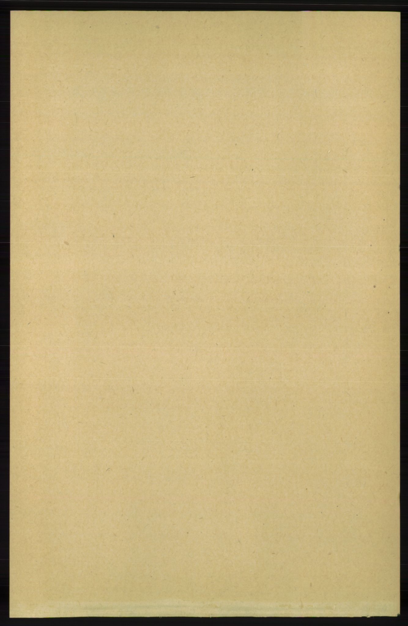 RA, 1891 census for 1224 Kvinnherad, 1891, p. 3808
