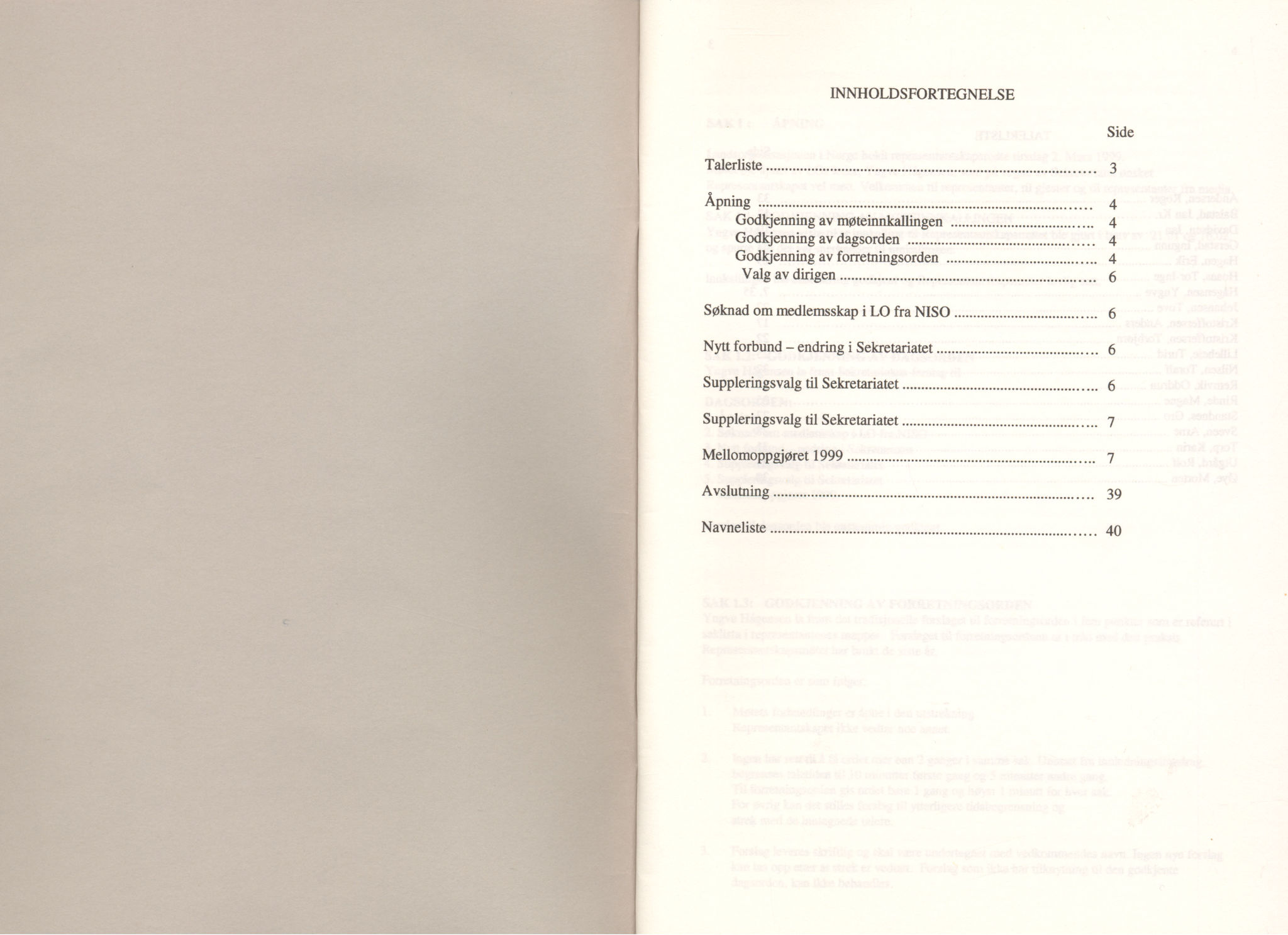 Landsorganisasjonen i Norge, AAB/ARK-1579, 1993-2008, p. 474