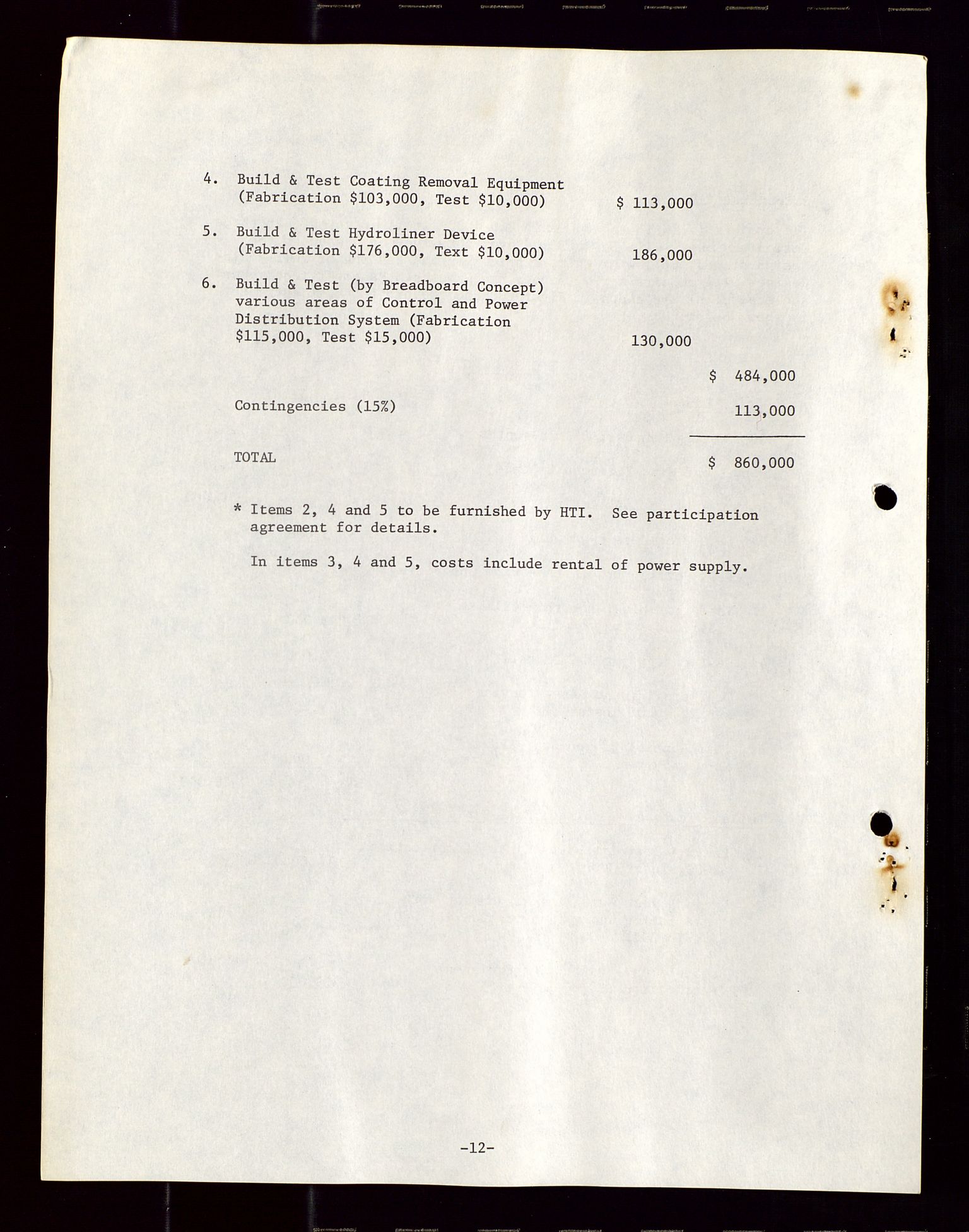 Industridepartementet, Oljekontoret, AV/SAST-A-101348/Di/L0001: DWP, møter juni - november, komiteemøter nr. 19 - 26, 1973-1974, p. 227