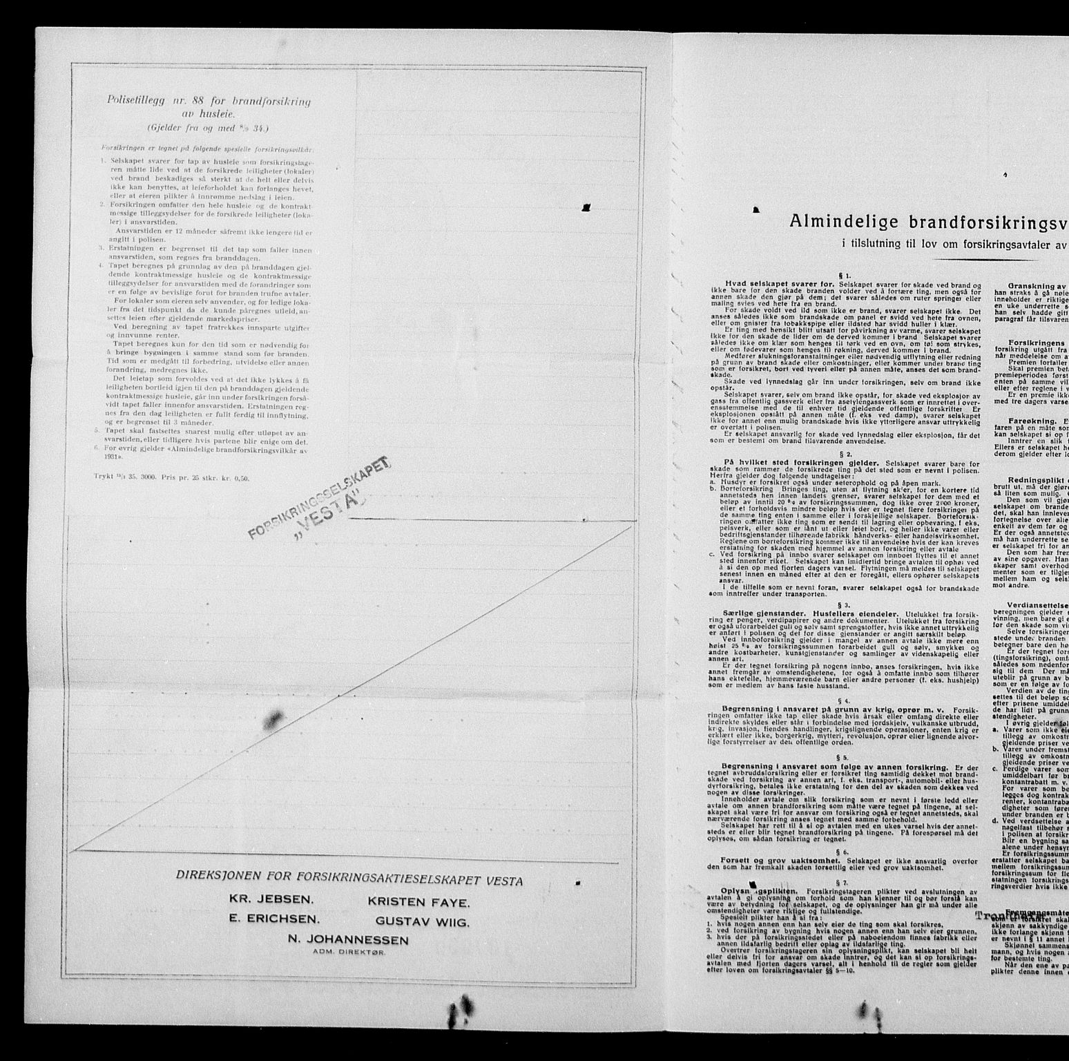 Justisdepartementet, Tilbakeføringskontoret for inndratte formuer, AV/RA-S-1564/H/Hc/Hca/L0903: --, 1945-1947, p. 662