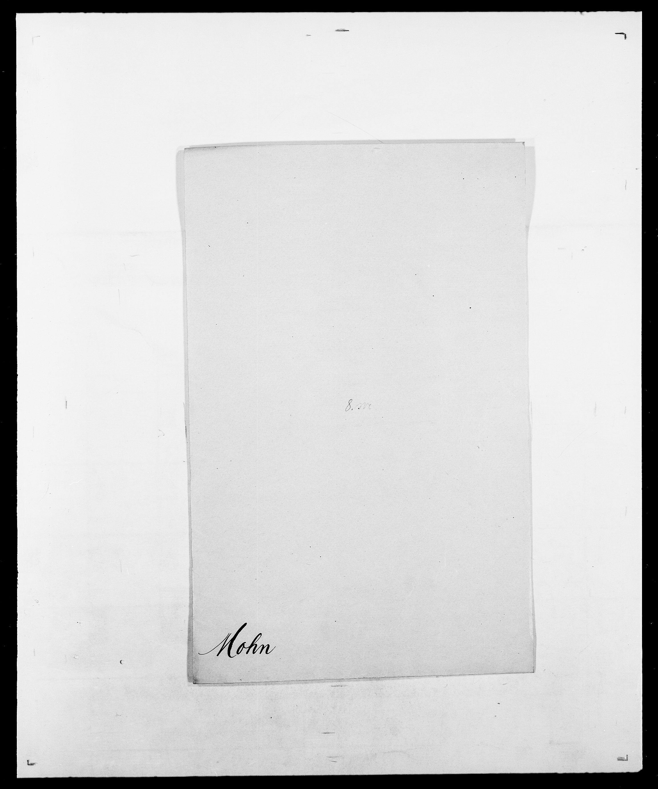 Delgobe, Charles Antoine - samling, SAO/PAO-0038/D/Da/L0026: Mechelby - Montoppidan, p. 680