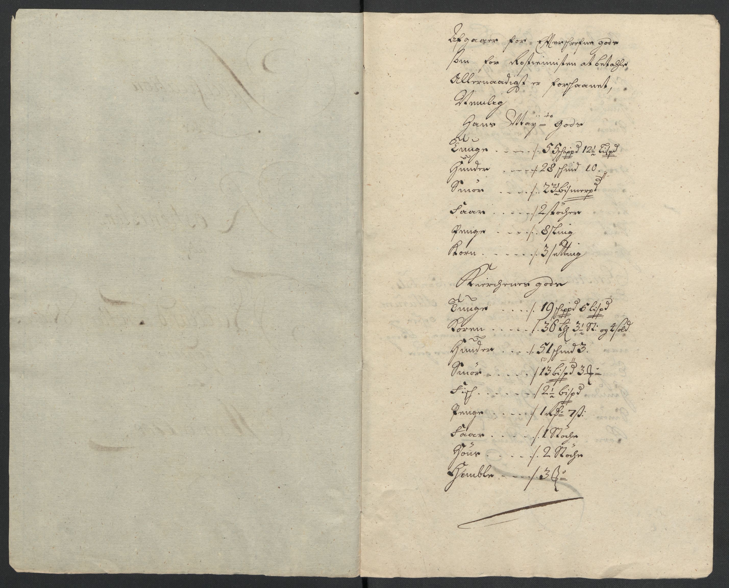 Rentekammeret inntil 1814, Reviderte regnskaper, Fogderegnskap, RA/EA-4092/R18/L1304: Fogderegnskap Hadeland, Toten og Valdres, 1706, p. 346