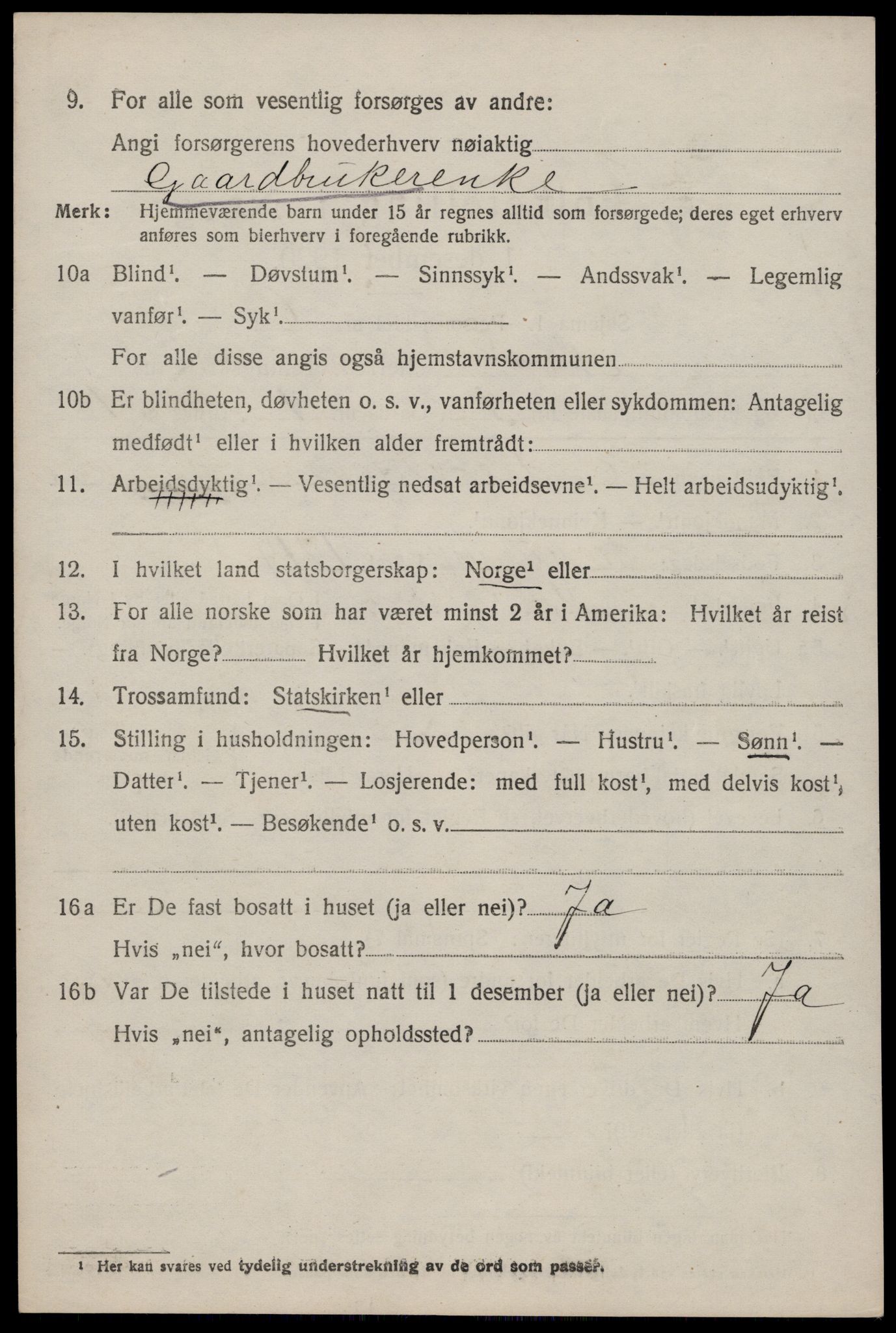 SAKO, 1920 census for Mo, 1920, p. 735