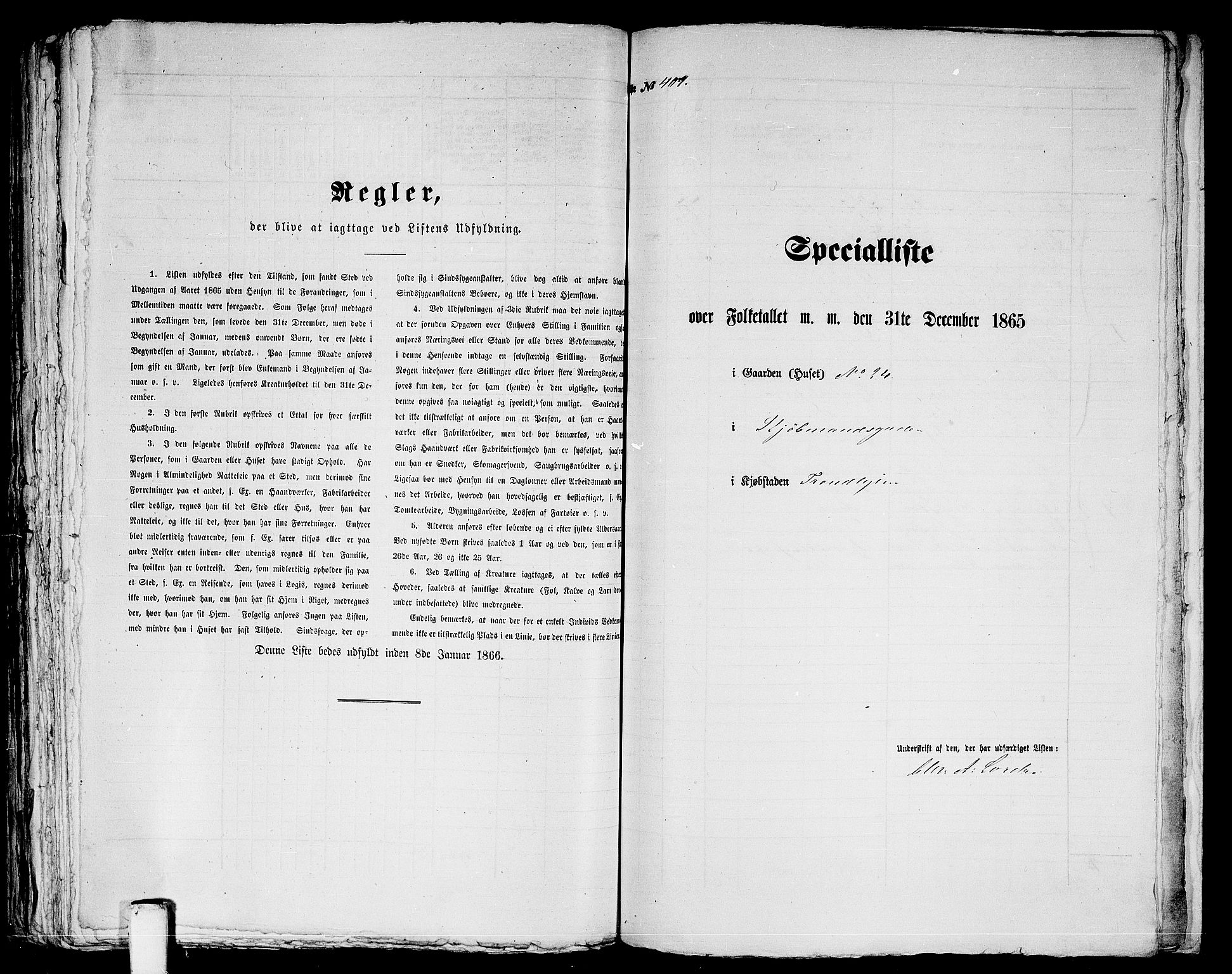 RA, 1865 census for Trondheim, 1865, p. 859