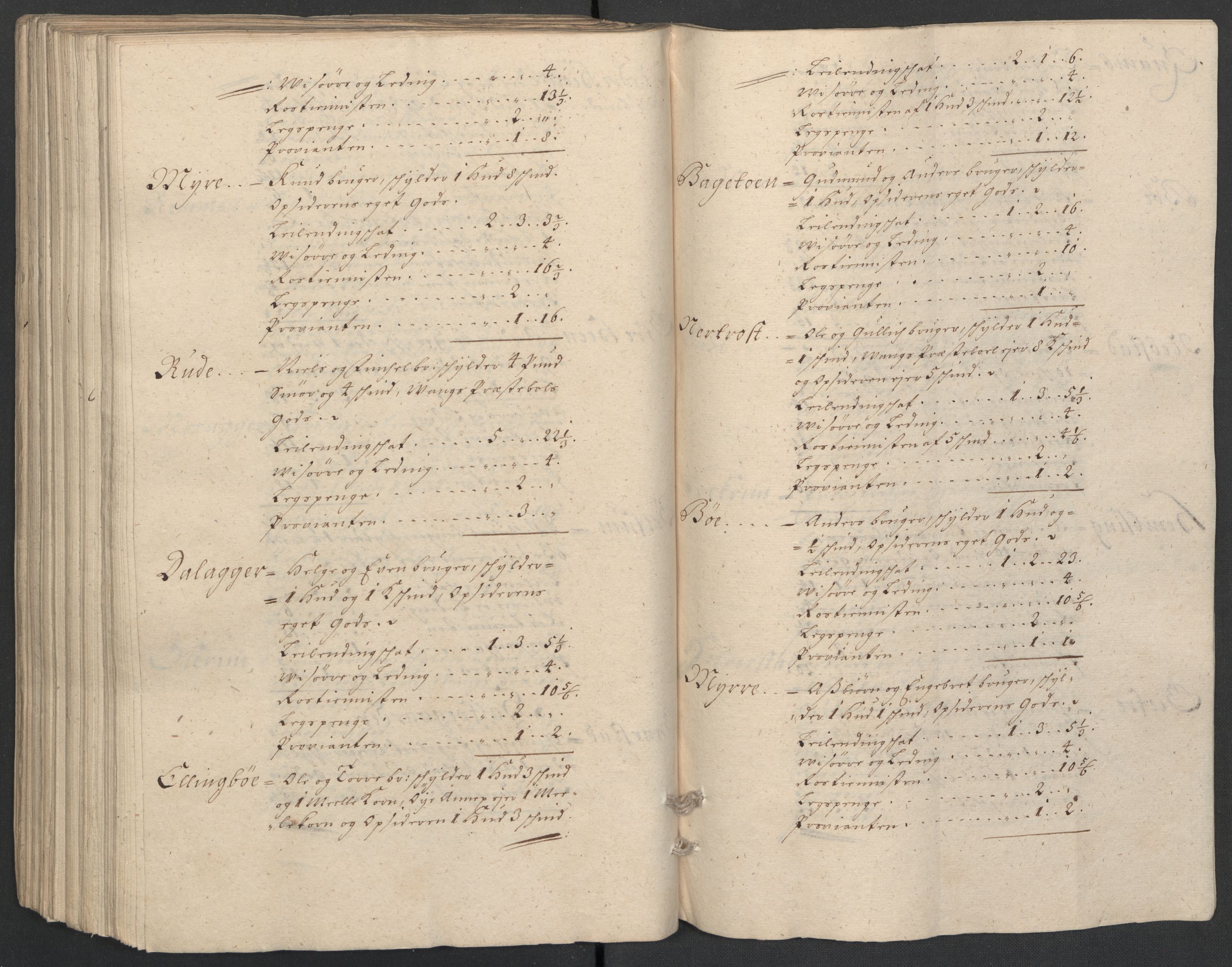 Rentekammeret inntil 1814, Reviderte regnskaper, Fogderegnskap, AV/RA-EA-4092/R18/L1304: Fogderegnskap Hadeland, Toten og Valdres, 1706, p. 234