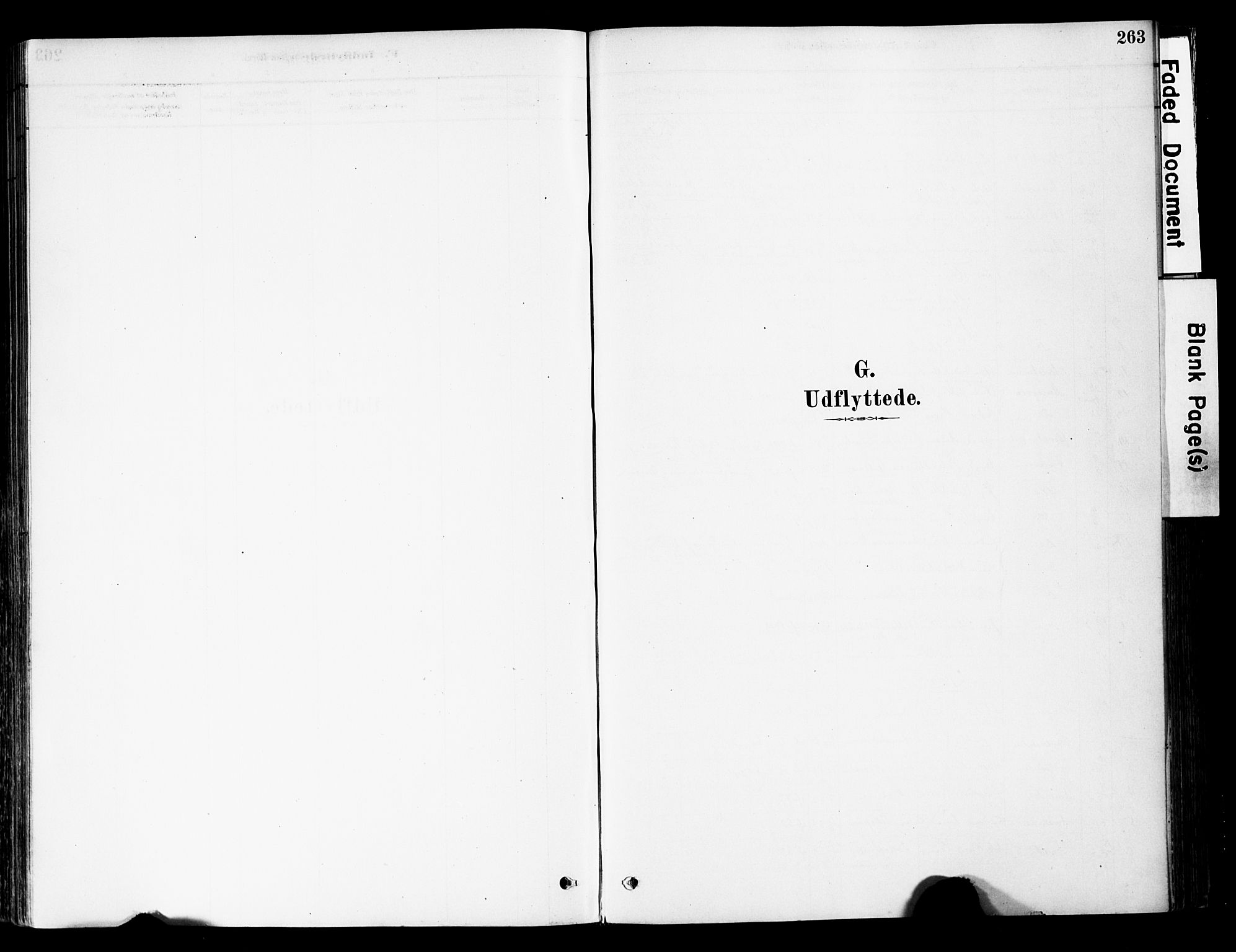 Ringebu prestekontor, AV/SAH-PREST-082/H/Ha/Haa/L0008: Parish register (official) no. 8, 1878-1898, p. 263