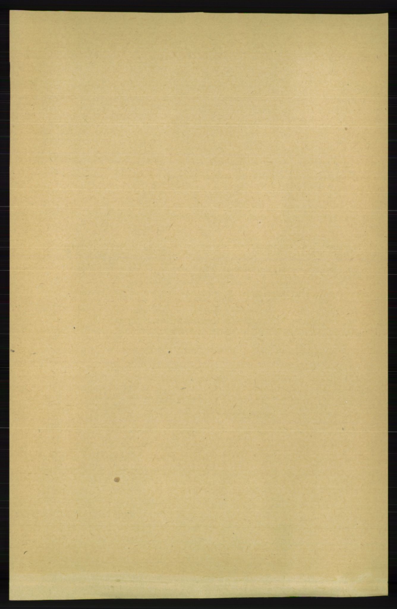 RA, 1891 census for 1032 Lyngdal, 1891, p. 3374