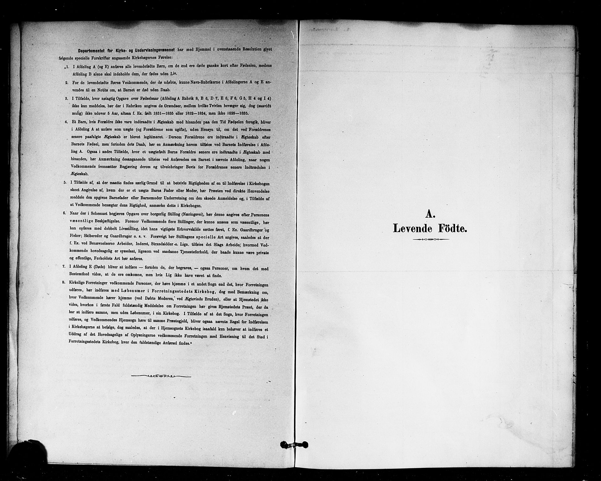 Sagene prestekontor Kirkebøker, AV/SAO-A-10796/G/L0001: Parish register (copy) no. 1, 1880-1891