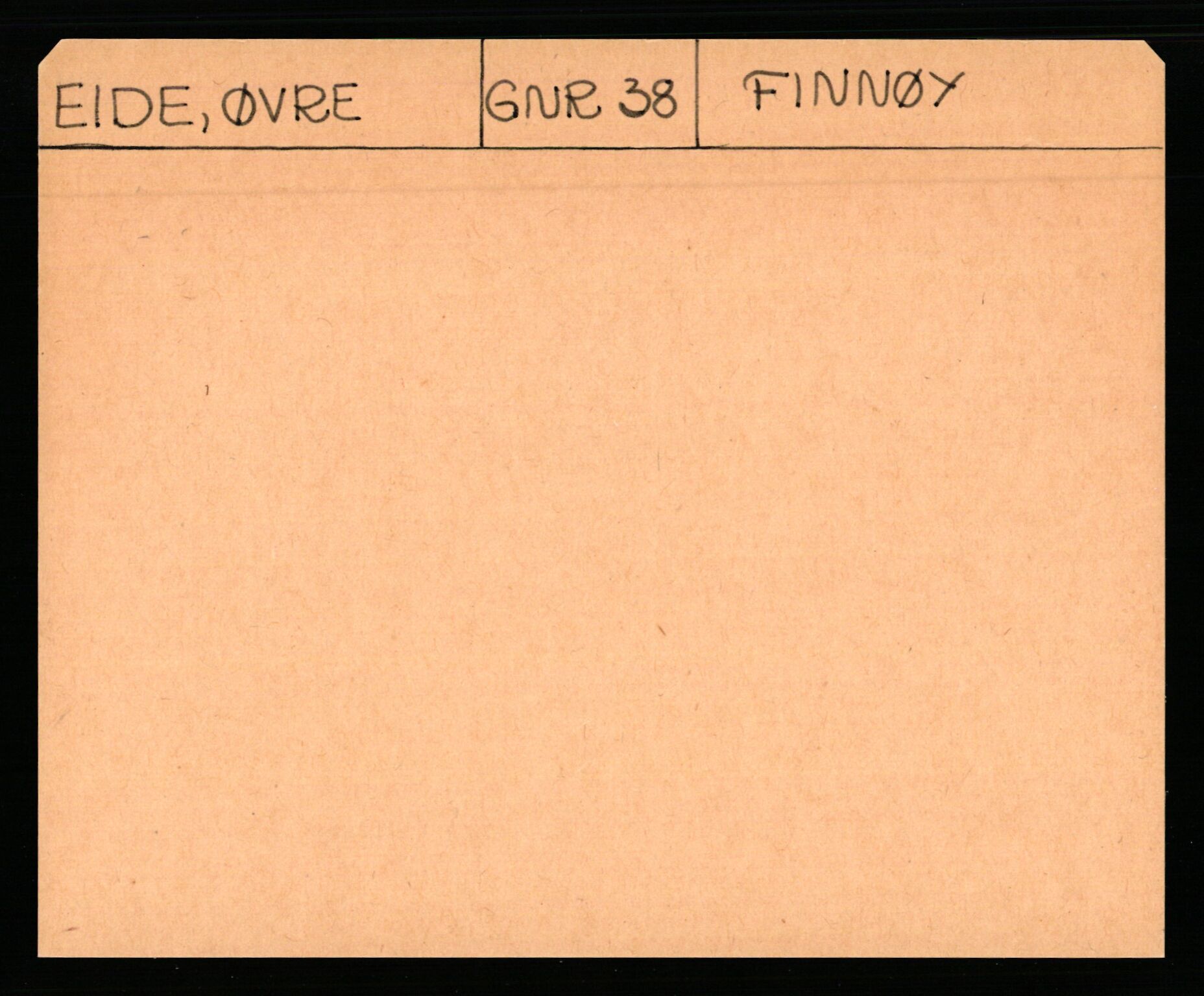Statsarkivet i Stavanger, AV/SAST-A-101971/03/Y/Yk/L0007: Registerkort sortert etter gårdsnavn: Dritland - Eidland, 1750-1930, p. 402