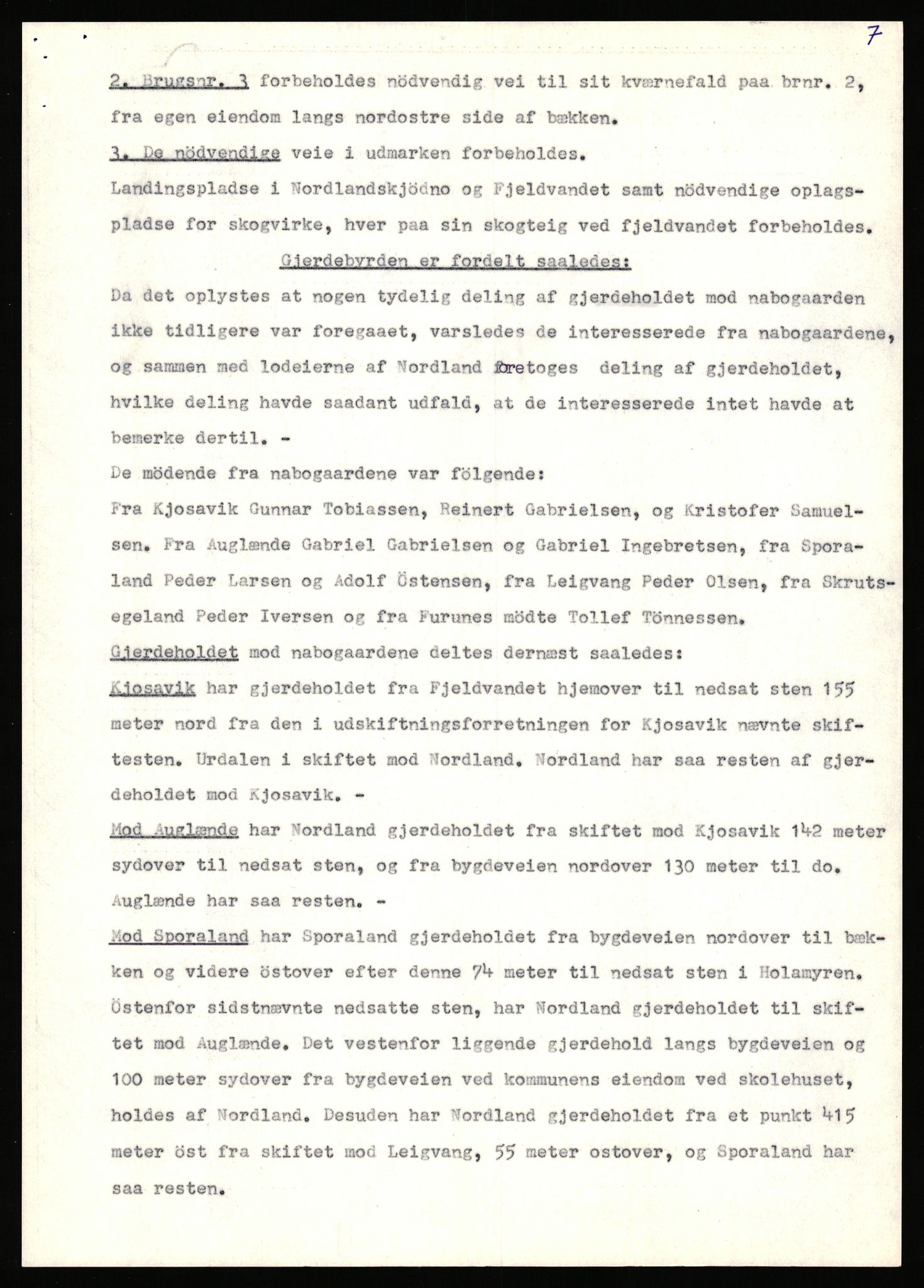 Statsarkivet i Stavanger, AV/SAST-A-101971/03/Y/Yj/L0063: Avskrifter sortert etter gårdsnavn: Nordbraud - Nordvik, 1750-1930, p. 218