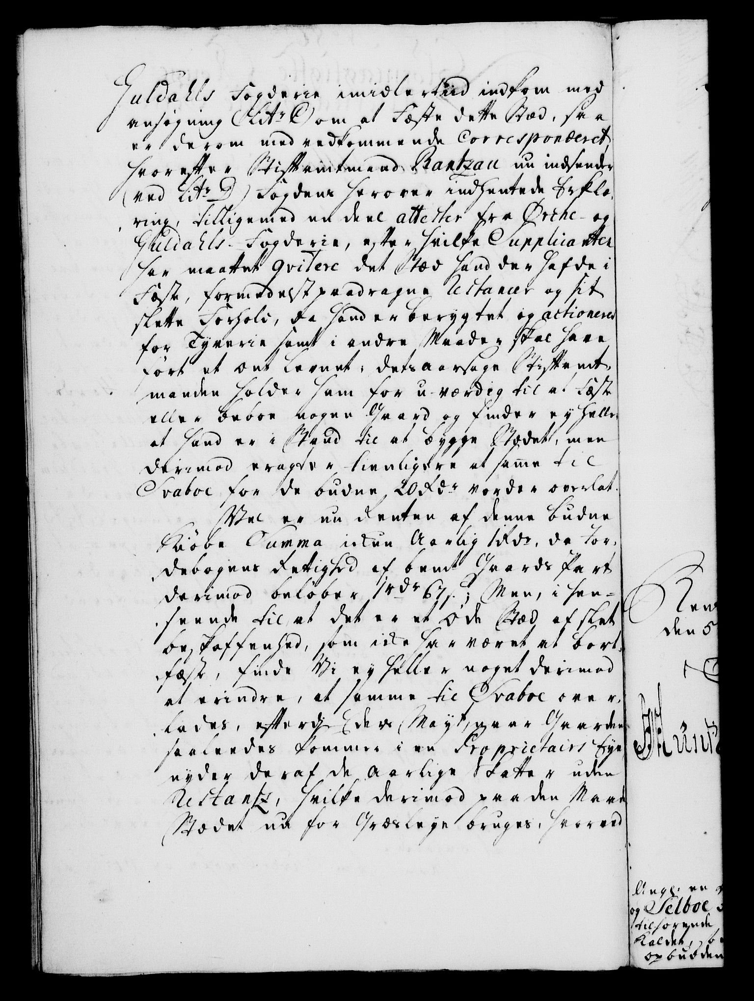 Rentekammeret, Kammerkanselliet, RA/EA-3111/G/Gf/Gfa/L0030: Norsk relasjons- og resolusjonsprotokoll (merket RK 52.30), 1748, p. 530