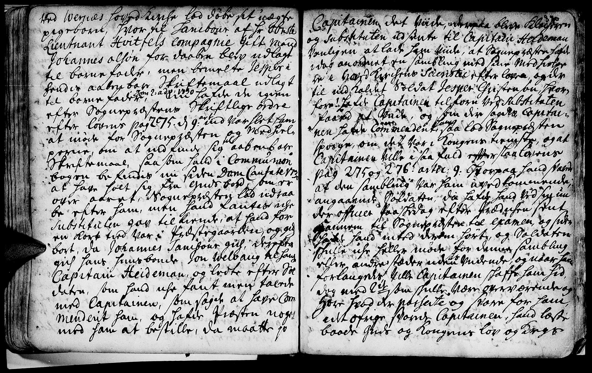 Ministerialprotokoller, klokkerbøker og fødselsregistre - Nord-Trøndelag, SAT/A-1458/709/L0055: Parish register (official) no. 709A03, 1730-1739, p. 879-880