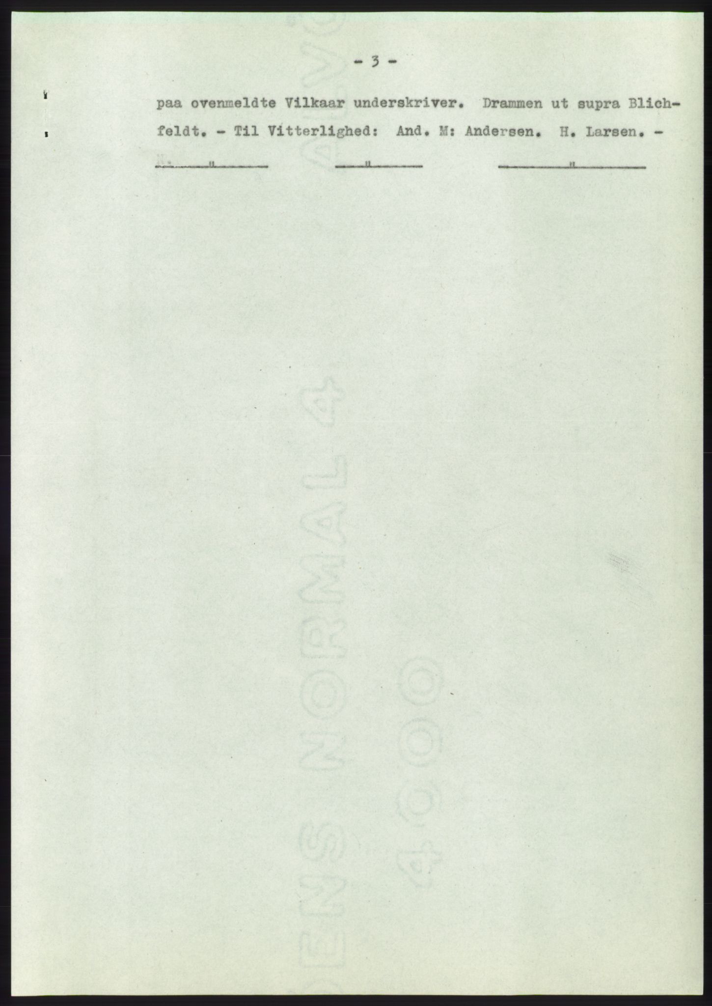 Statsarkivet i Kongsberg, AV/SAKO-A-0001/E/Ee/L0006: Avskrifter, SAO jnr. 401/1956 - 791/1956, 1956, p. 46