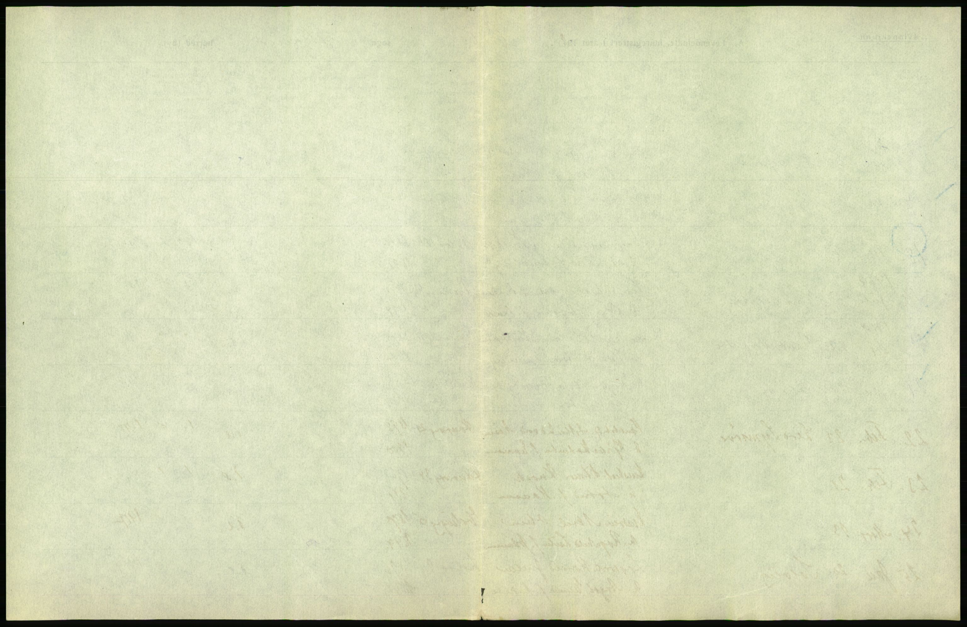 Statistisk sentralbyrå, Sosiodemografiske emner, Befolkning, AV/RA-S-2228/D/Df/Dfb/Dfbj/L0008: Kristiania: Levendefødte menn og kvinner., 1920, p. 29