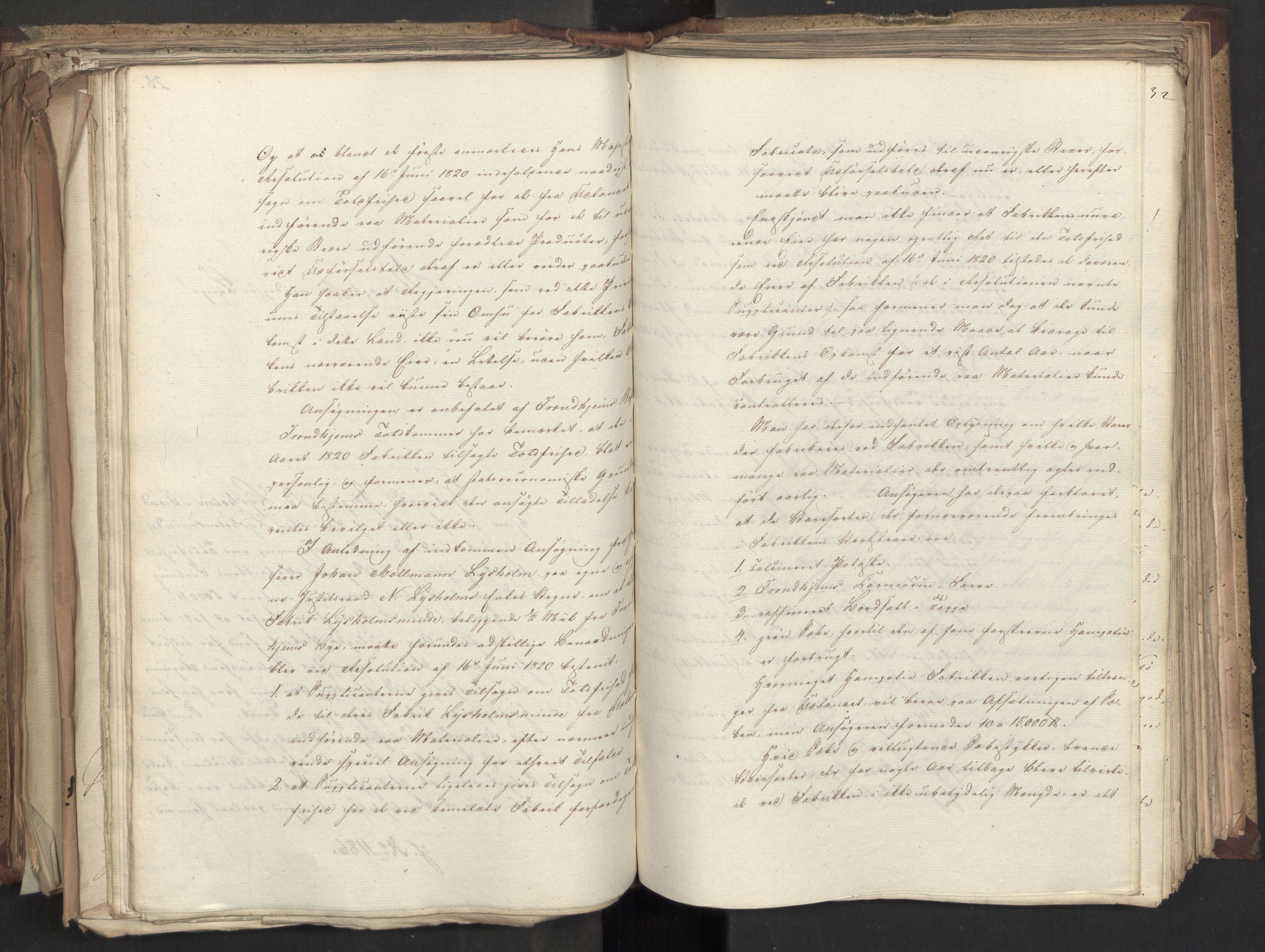 Statsrådsavdelingen i Stockholm, AV/RA-S-1003/D/Da/L0059: Regjeringsinnstillinger nr. 1074-1275, 1829, p. 379