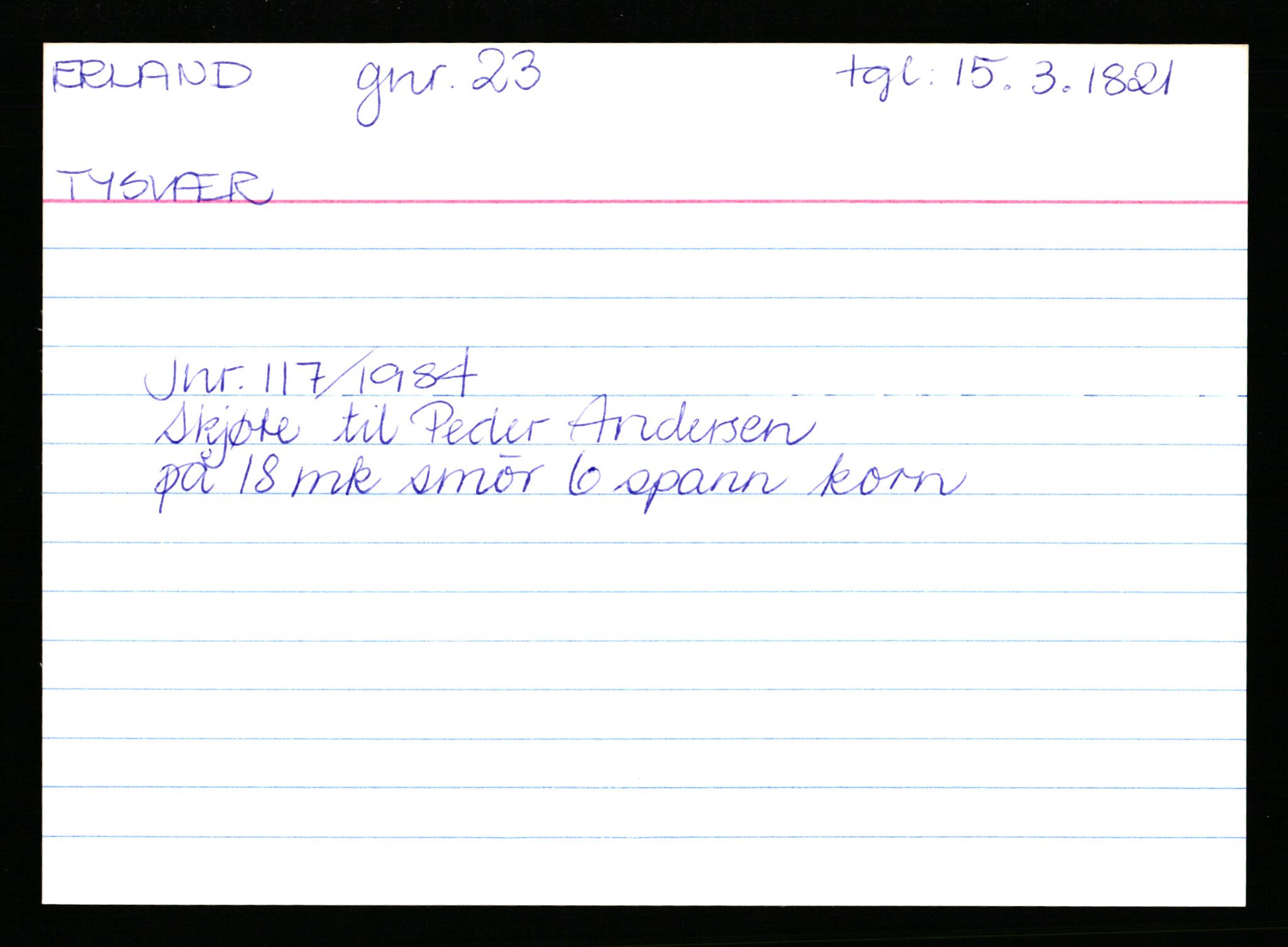 Statsarkivet i Stavanger, AV/SAST-A-101971/03/Y/Yk/L0008: Registerkort sortert etter gårdsnavn: Eig - Erlien, 1750-1930, p. 490