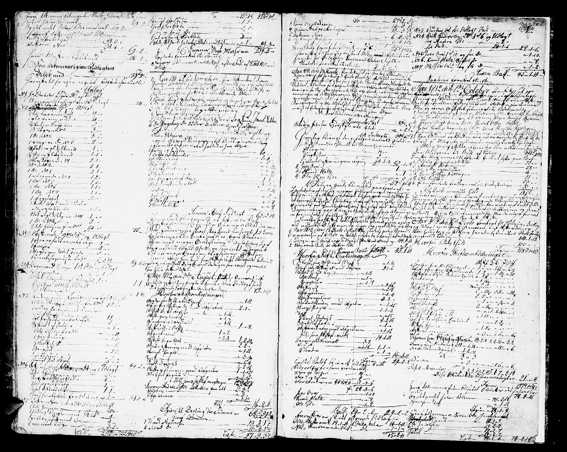 Romsdal sorenskriveri, AV/SAT-A-4149/1/3/3A/L0013: Skifteprotokoll, 1802-1812, p. 560b-561a