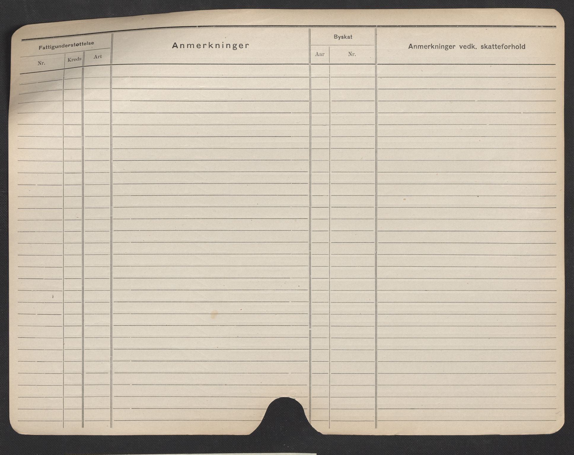 Oslo folkeregister, Registerkort, AV/SAO-A-11715/F/Fa/Fac/L0007: Menn, 1906-1914, p. 226b