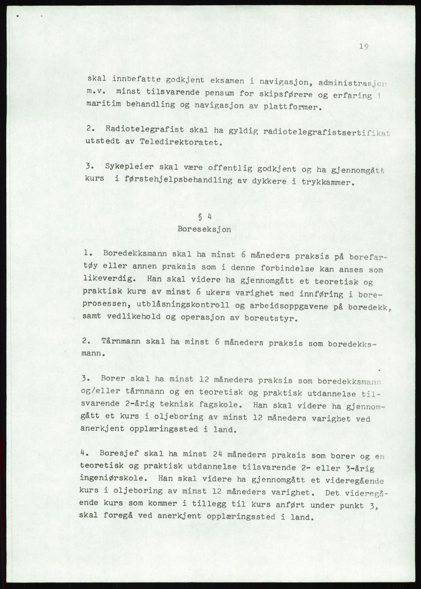 Justisdepartementet, Granskningskommisjonen ved Alexander Kielland-ulykken 27.3.1980, AV/RA-S-1165/D/L0012: H Sjøfartsdirektoratet/Skipskontrollen (Doku.liste + H1-H11, H13, H16-H22 av 52), 1980-1981, p. 359