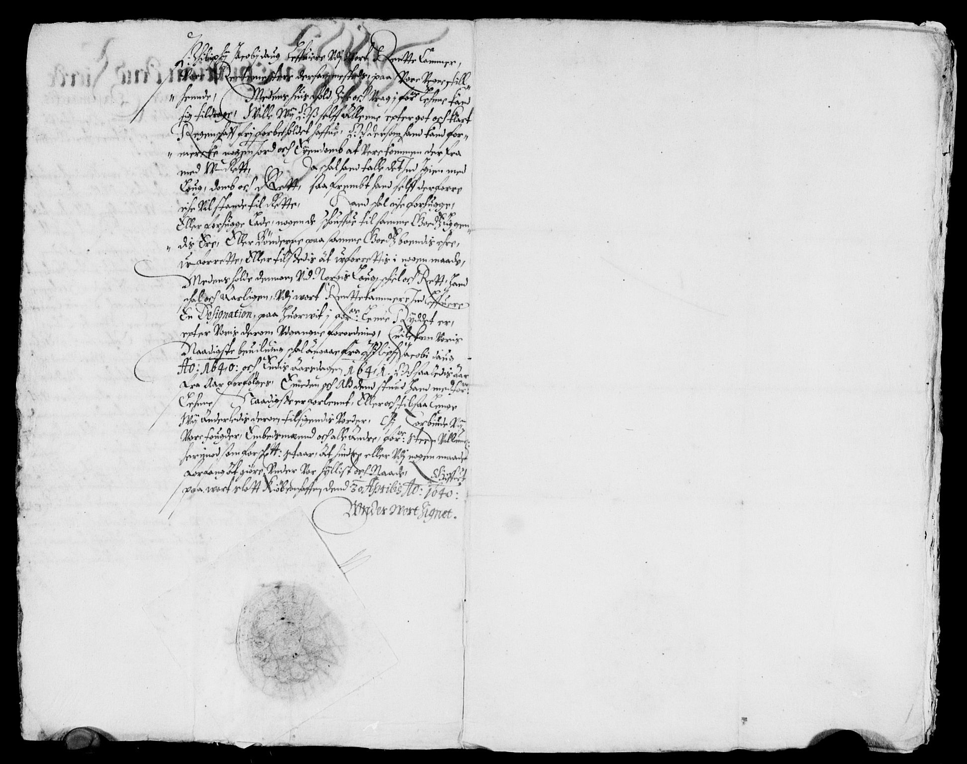 Rentekammeret inntil 1814, Reviderte regnskaper, Lensregnskaper, AV/RA-EA-5023/R/Rb/Rbc/L0006: Tune, Åbygge og Veme len, 1644-1647