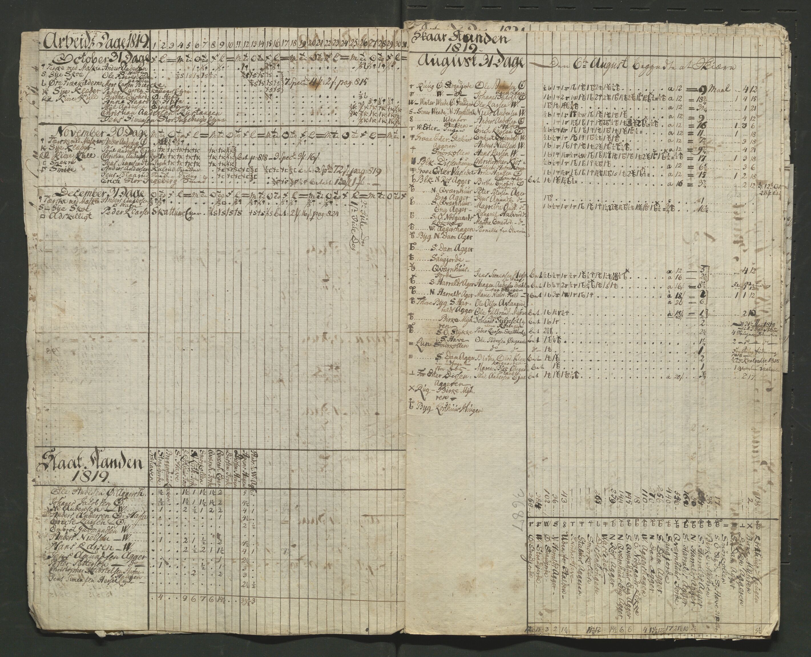 Åker i Vang, Hedmark, og familien Todderud, AV/SAH-ARK-010/F/Fa/L0002: Eiendomsdokumenter, 1739-1916, p. 491