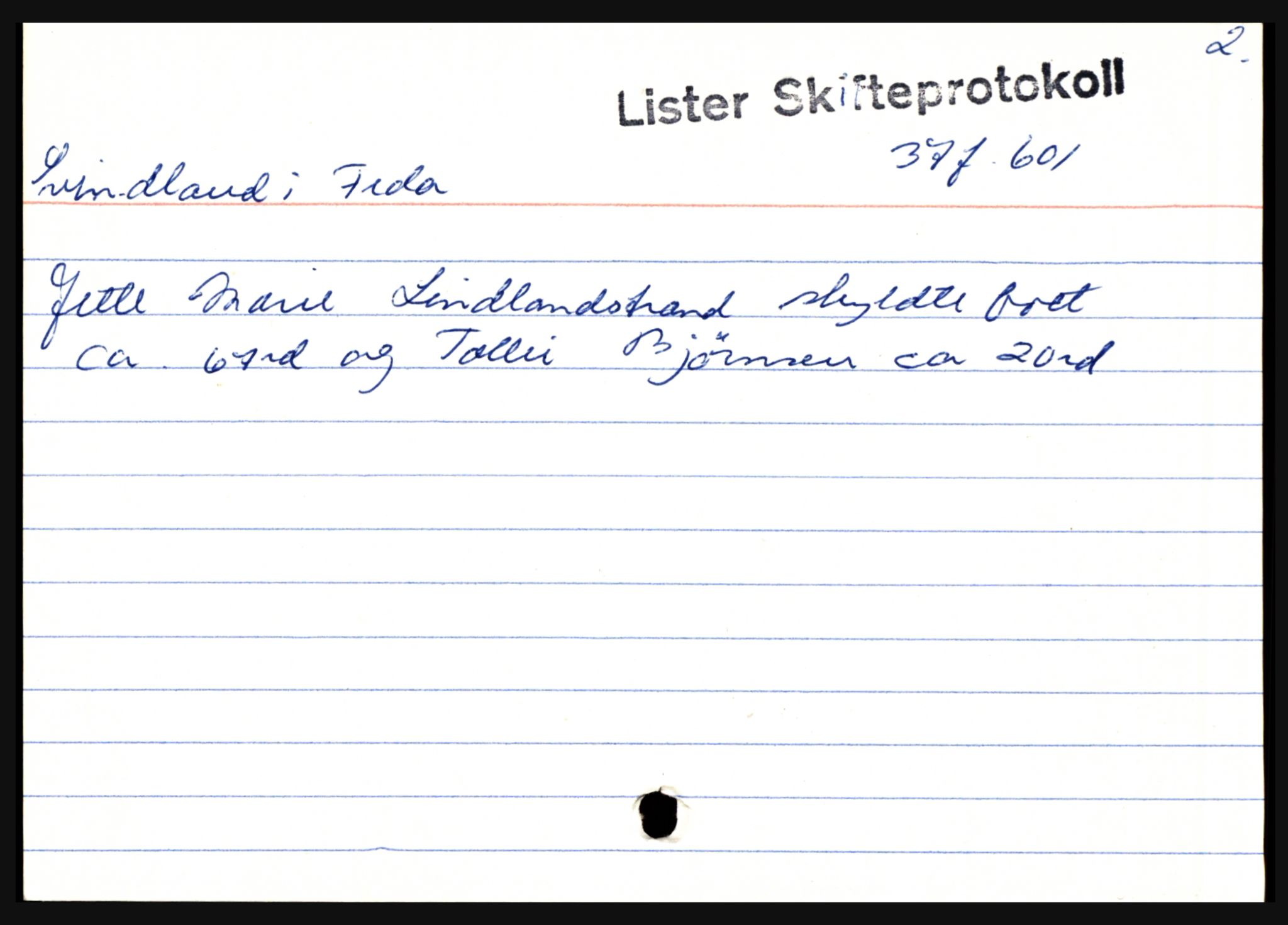 Lister sorenskriveri, AV/SAK-1221-0003/H, p. 37755