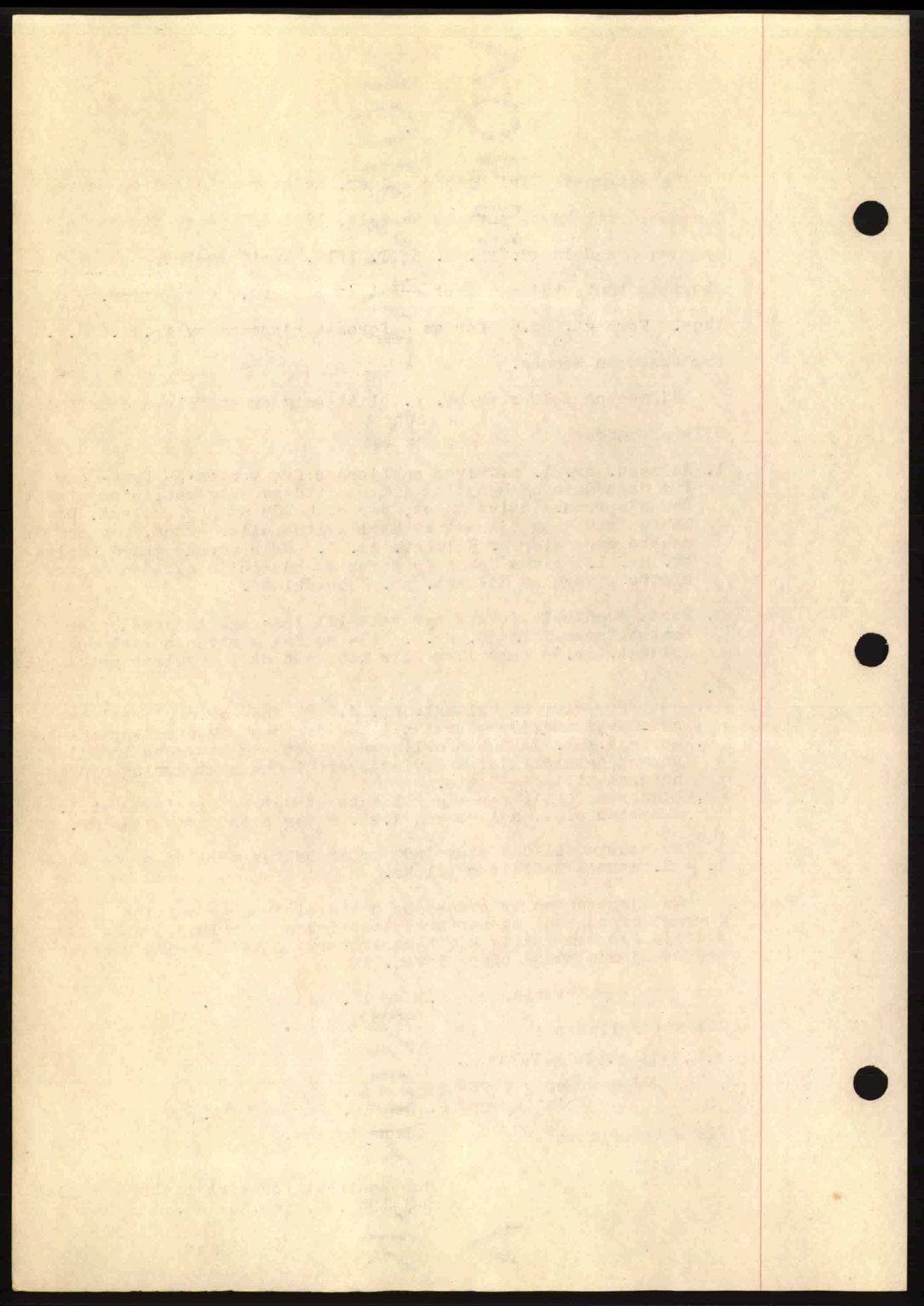 Kristiansund byfogd, AV/SAT-A-4587/A/27: Mortgage book no. 26, 1931-1933, Deed date: 22.01.1932