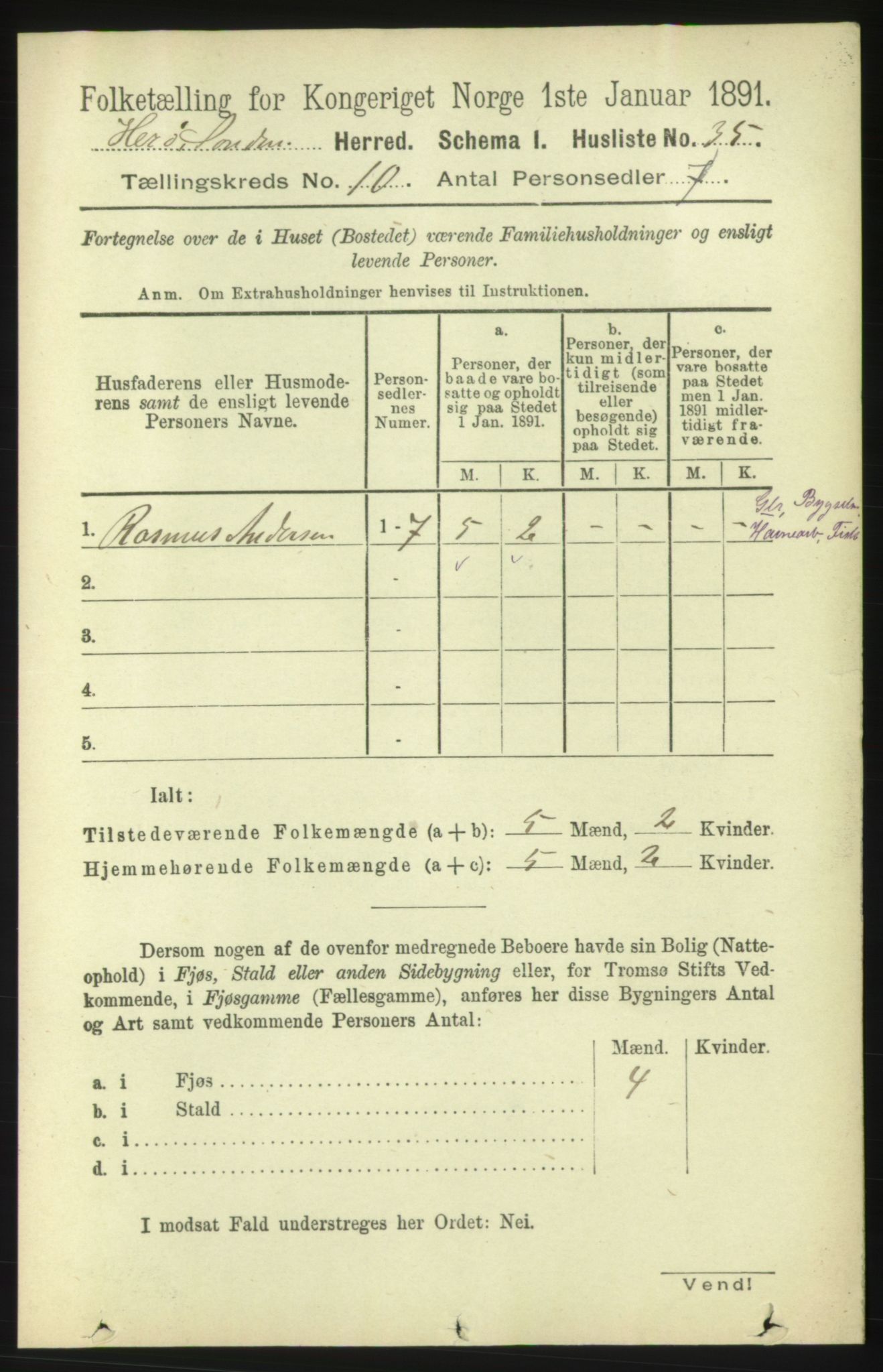 RA, 1891 census for 1515 Herøy, 1891, p. 3702