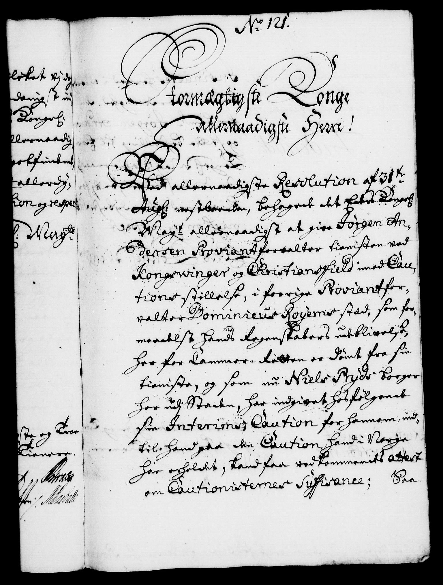 Rentekammeret, Kammerkanselliet, RA/EA-3111/G/Gf/Gfa/L0005: Norsk relasjons- og resolusjonsprotokoll (merket RK 52.5), 1722, p. 638