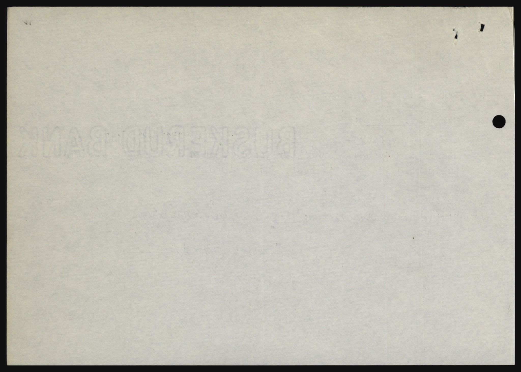 Nord-Hedmark sorenskriveri, SAH/TING-012/H/Hc/L0033: Mortgage book no. 33, 1970-1970, Diary no: : 2275/1970