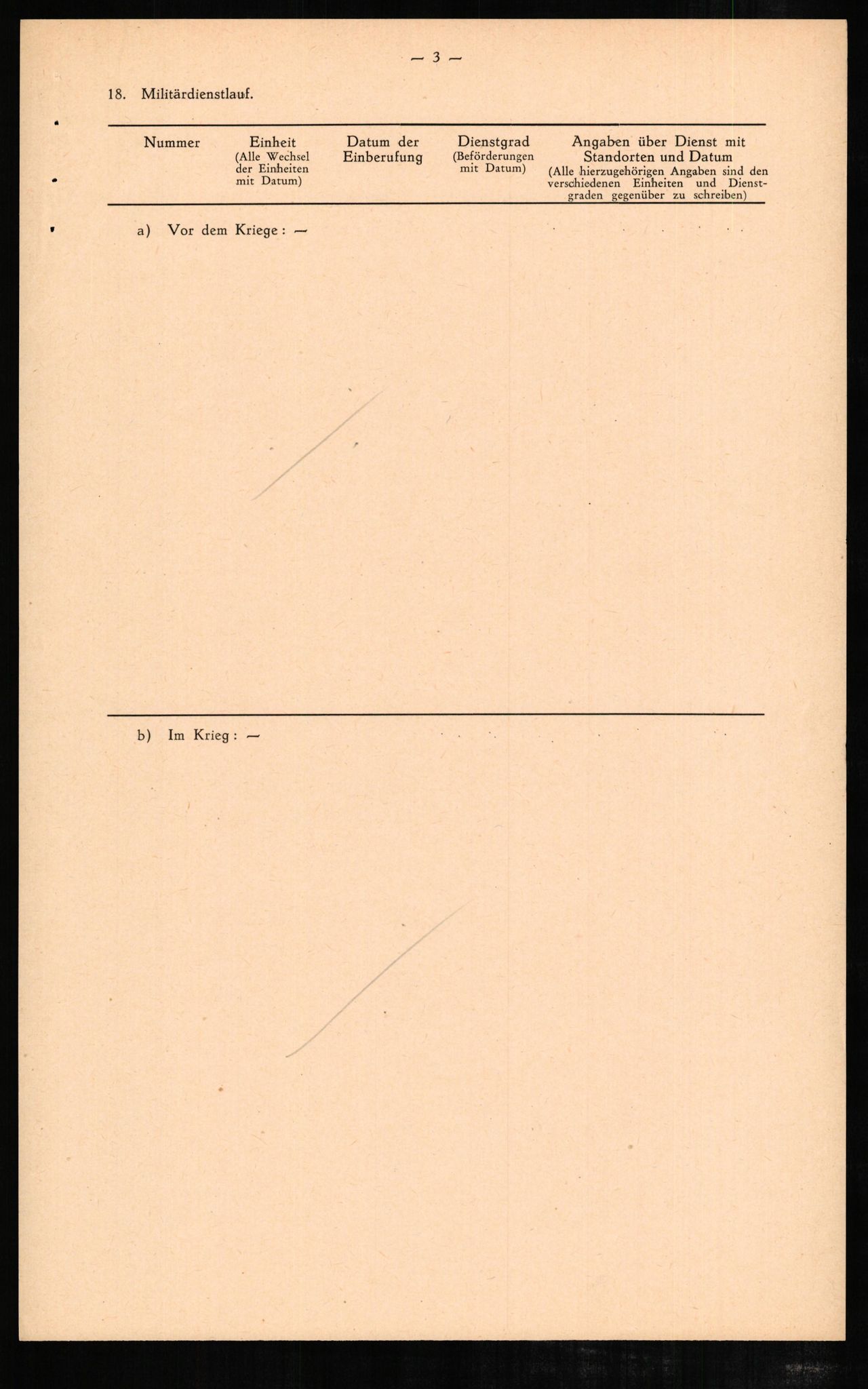 Forsvaret, Forsvarets overkommando II, AV/RA-RAFA-3915/D/Db/L0005: CI Questionaires. Tyske okkupasjonsstyrker i Norge. Tyskere., 1945-1946, p. 187