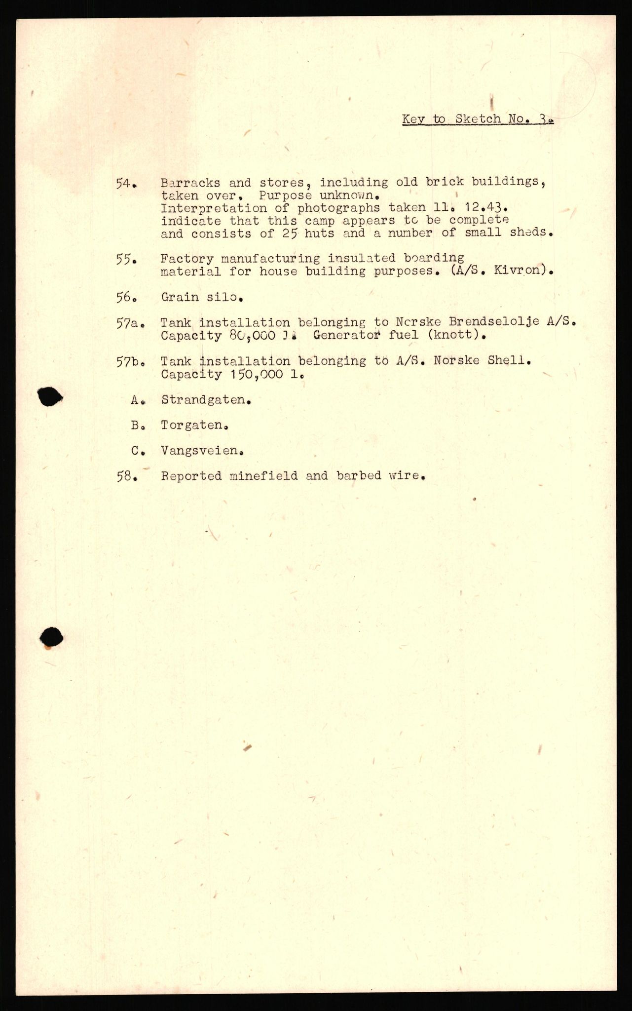 Forsvaret, Forsvarets overkommando II, AV/RA-RAFA-3915/D/Dd/L0006: Hedmark og Oppland, 1942-1944, p. 57