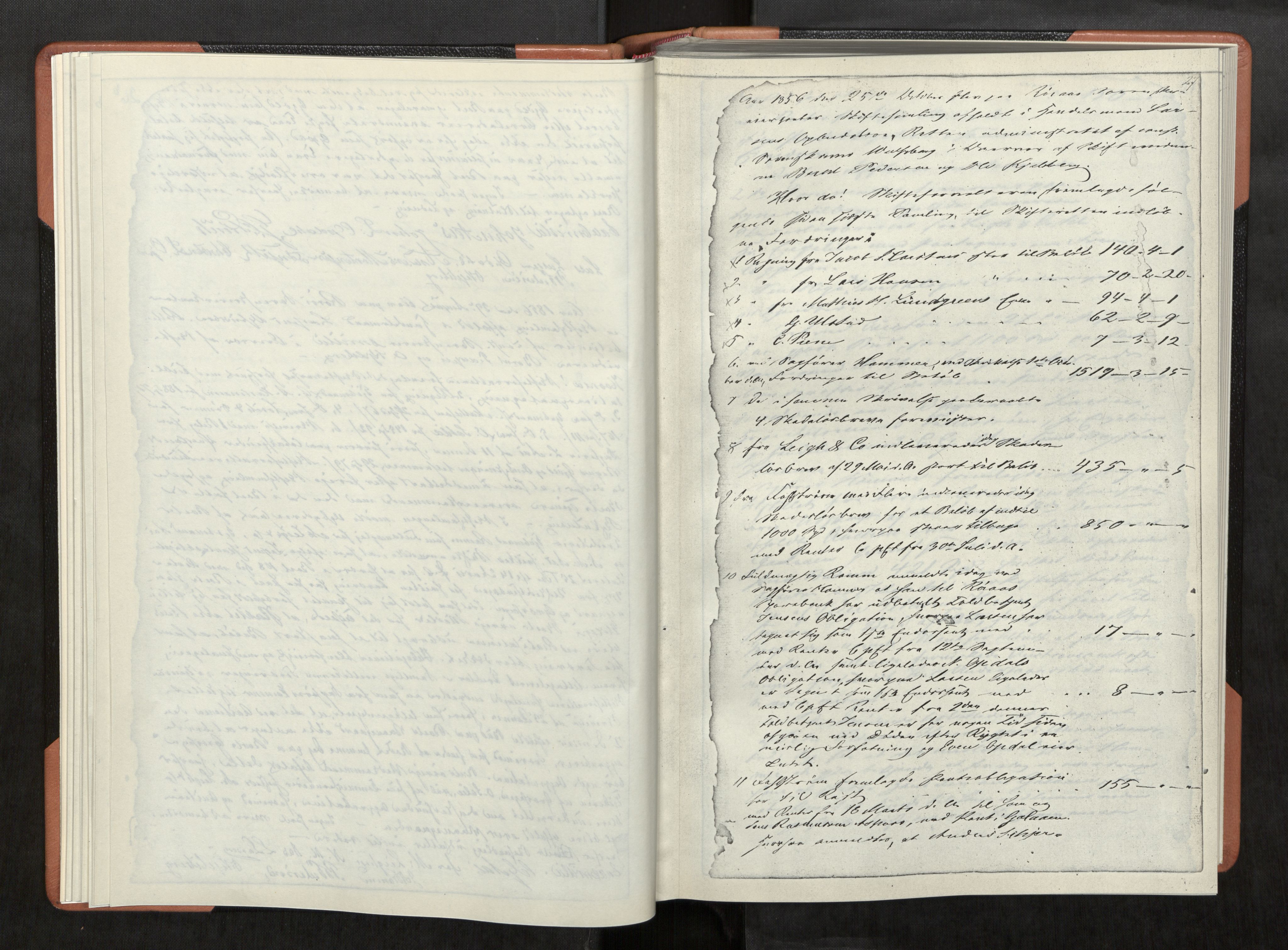 Røros sorenskriveri, AV/SAT-A-0023/3/3B/L0001: Skifteforhandlingsprotokoll, 1851-1874, p. 27