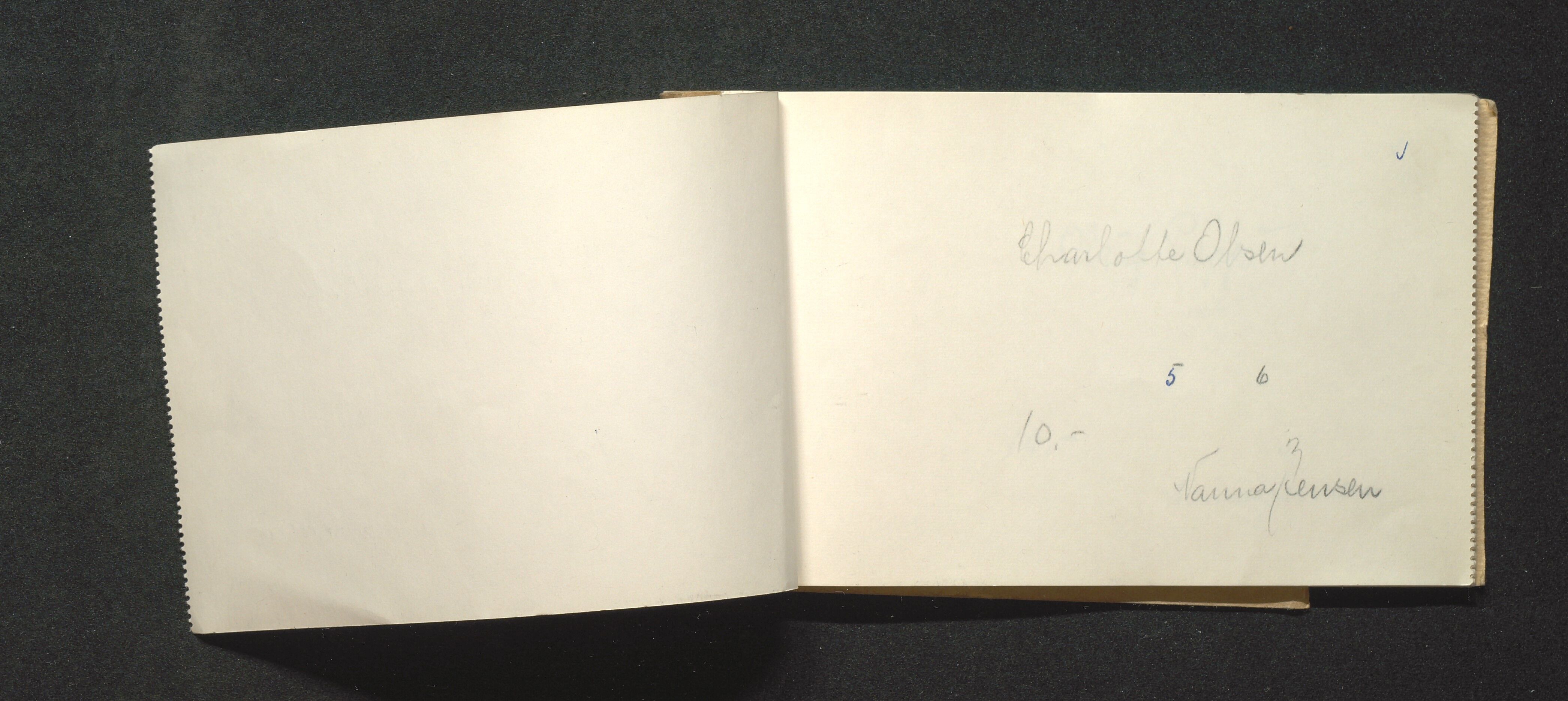 Samling av foreningsarkiv. A-Å, AAKS/PA-1059/F/L0015: Foreninger, Arendal, 1964-1966